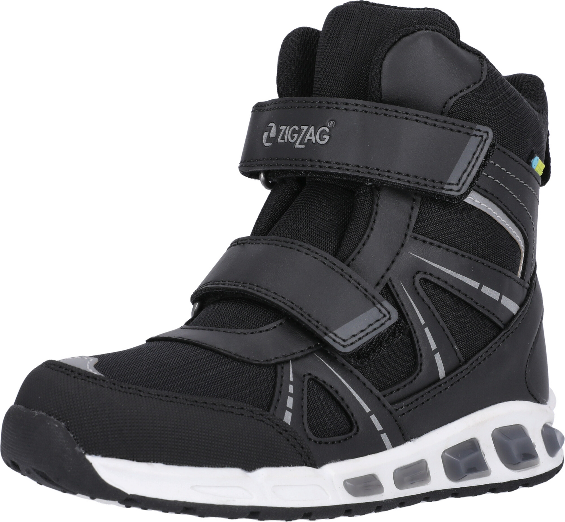 ZIGZAG, Taier Winter Boots