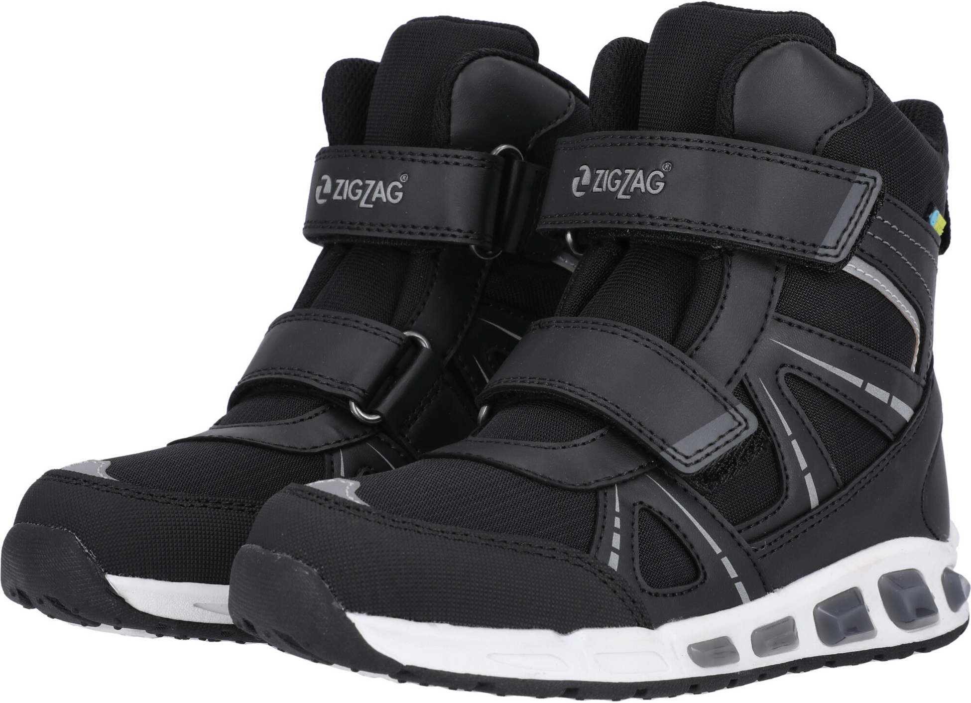 ZIGZAG, Taier Winter Boots