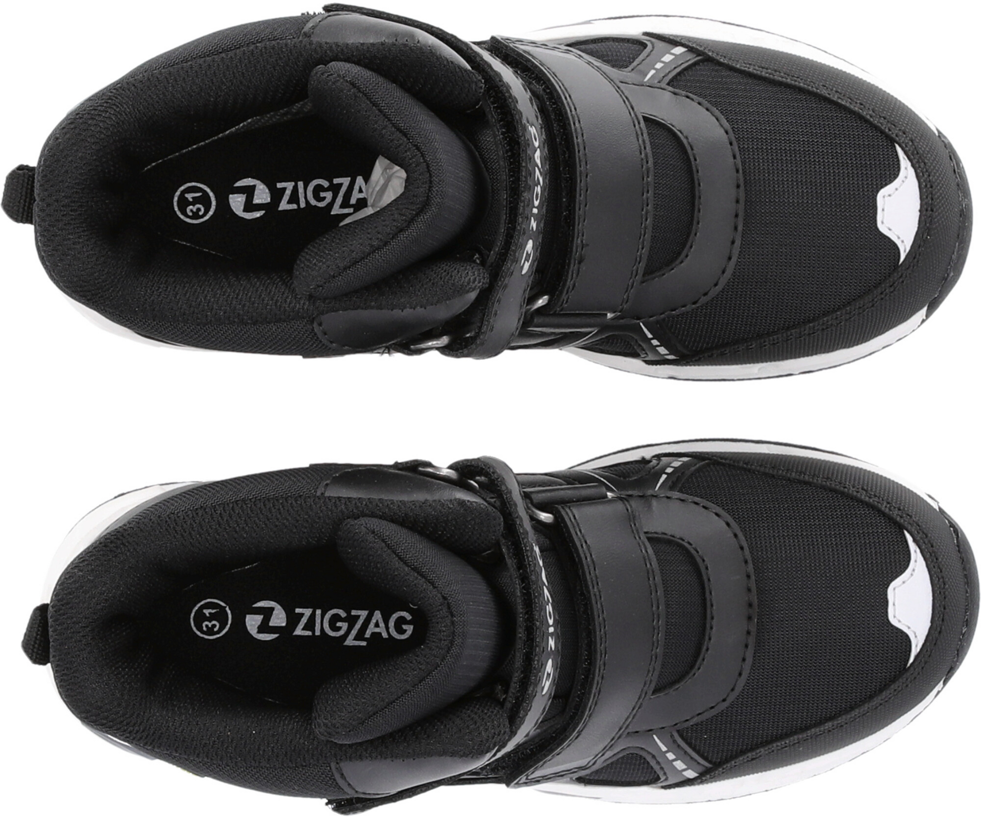 ZIGZAG, Taier Winter Boots