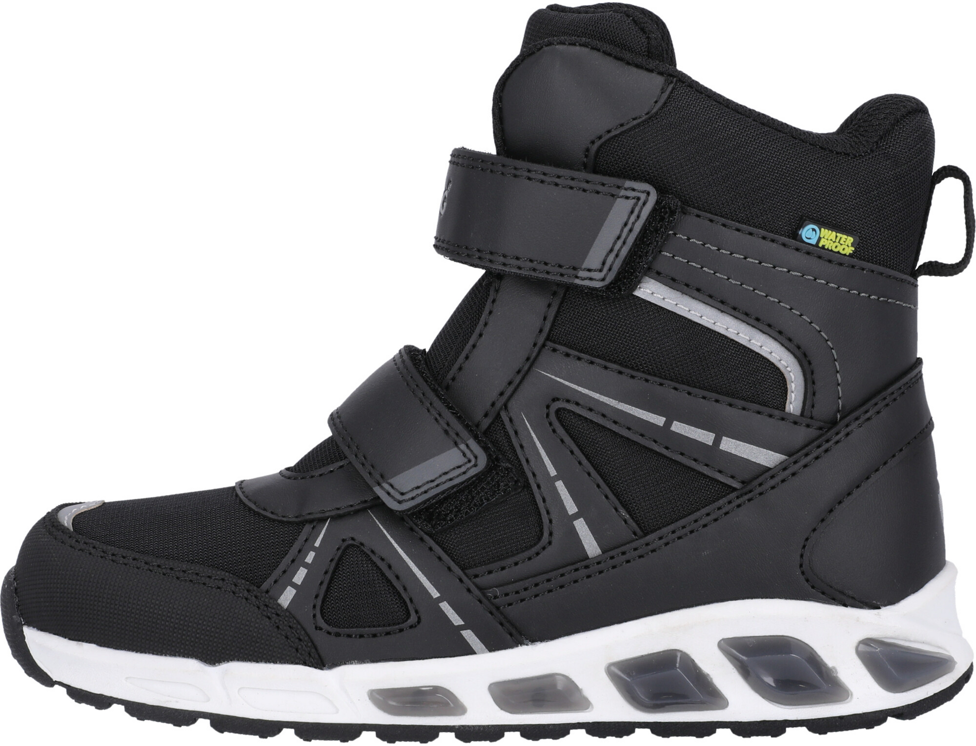 ZIGZAG, Taier Winter Boots