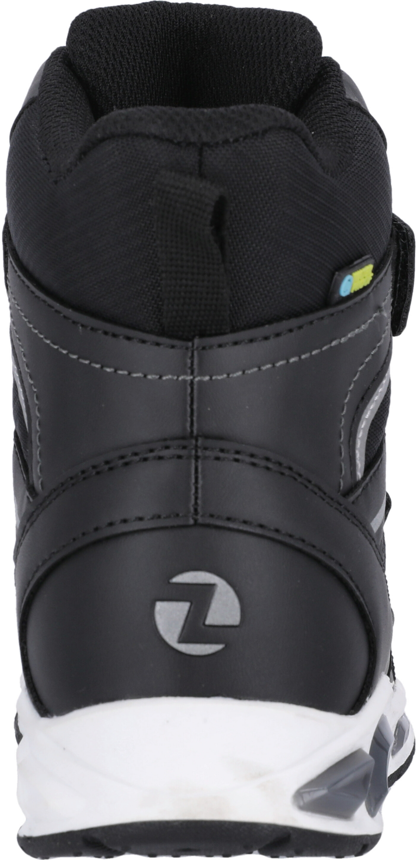 ZIGZAG, Taier Winter Boots