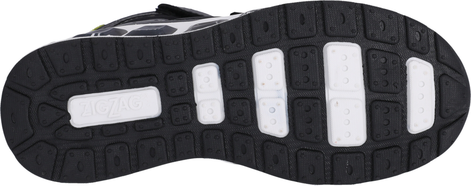 ZIGZAG, Taier Winter Boots