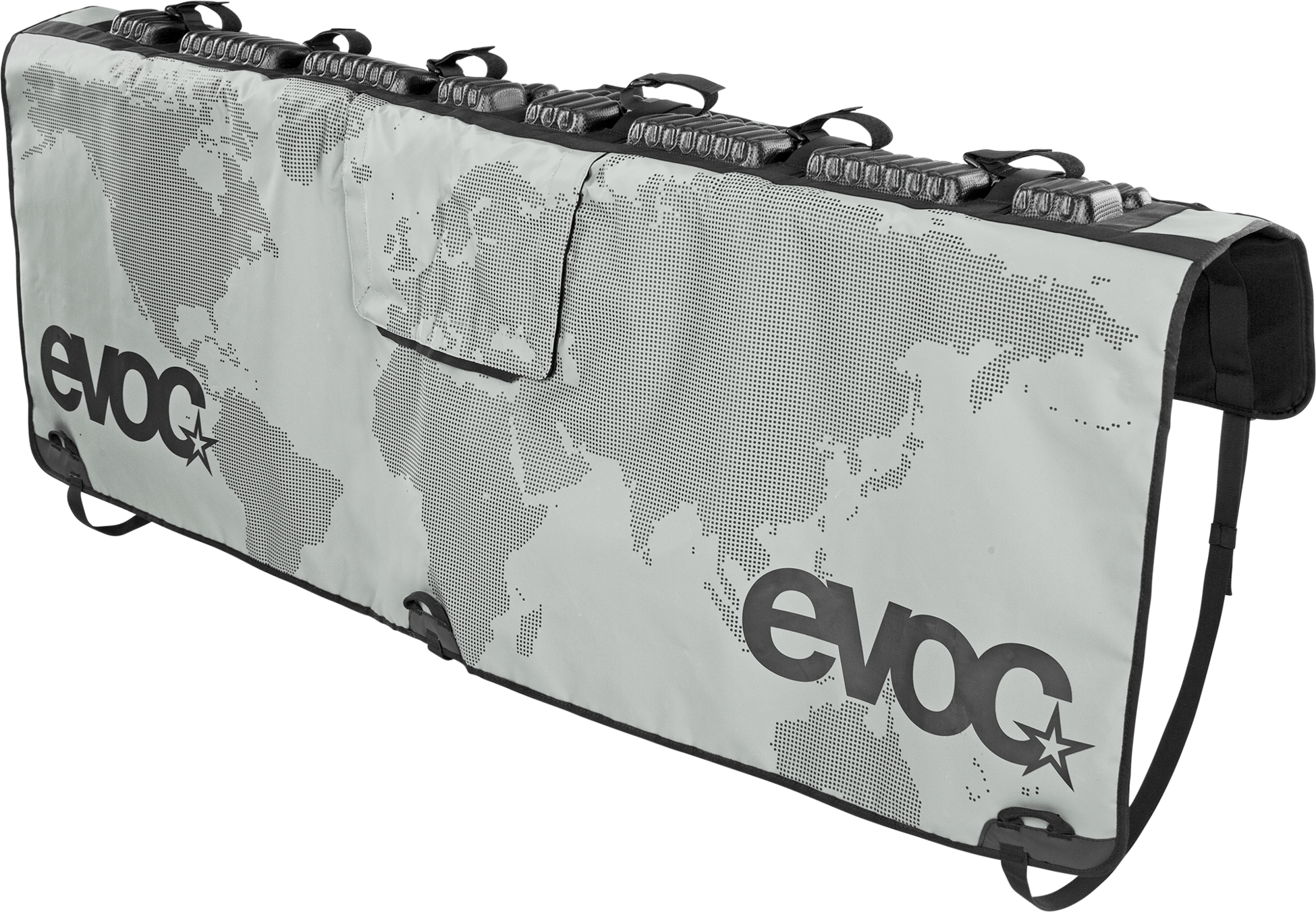 EVOC, Tailgate Pad