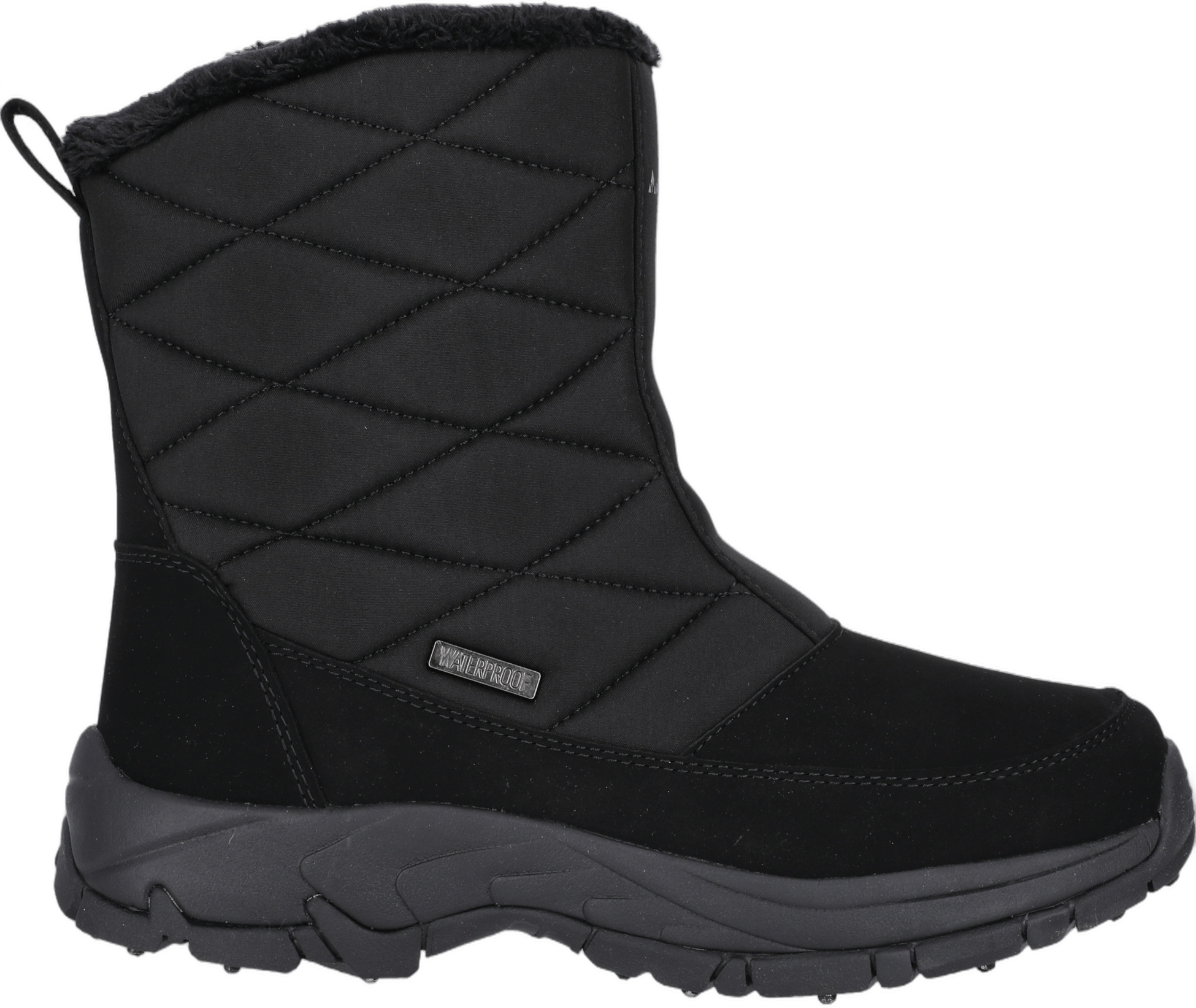 WHISTLER, Tairon Winter Boots