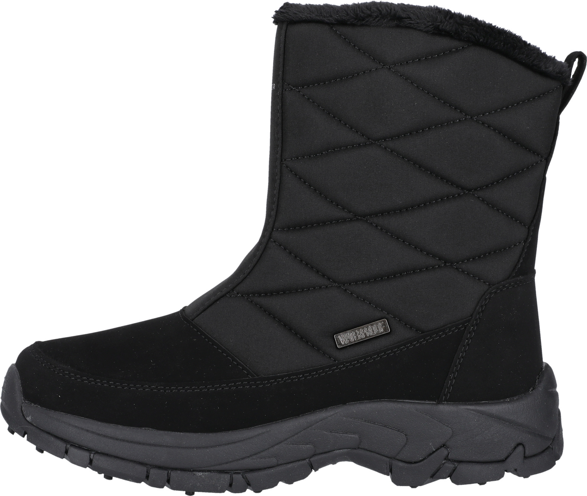 WHISTLER, Tairon Winter Boots