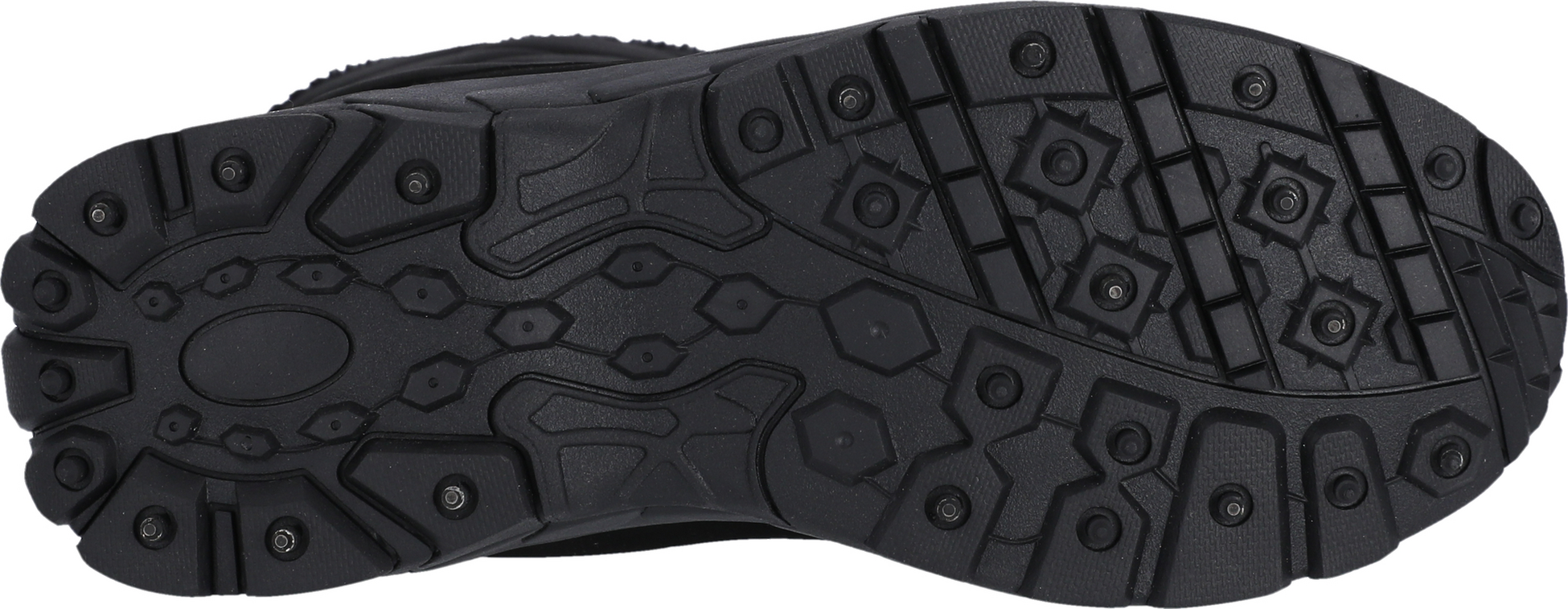 WHISTLER, Tairon Winter Boots