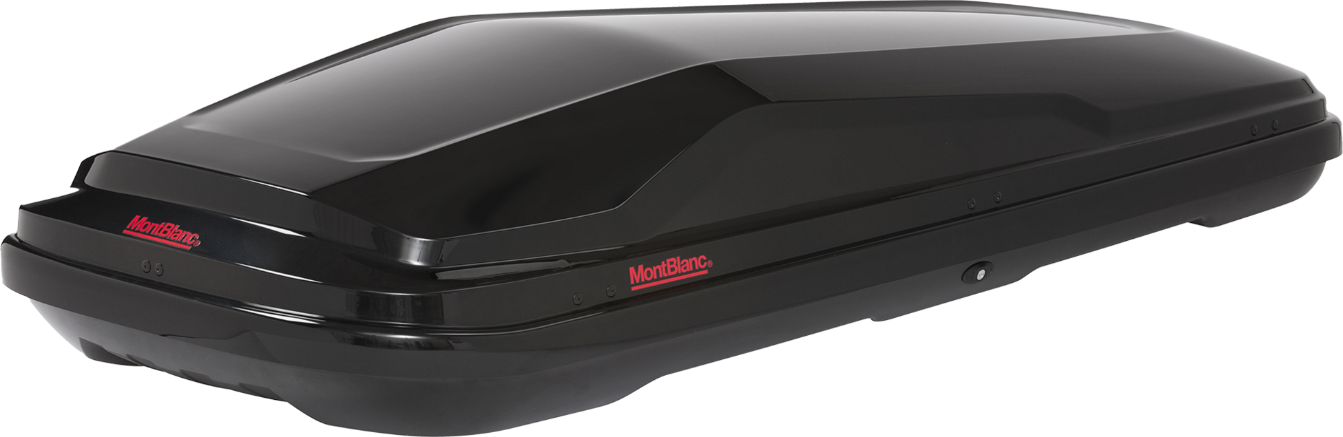 MONT BLANC, Takbox ALTITUDE 350L