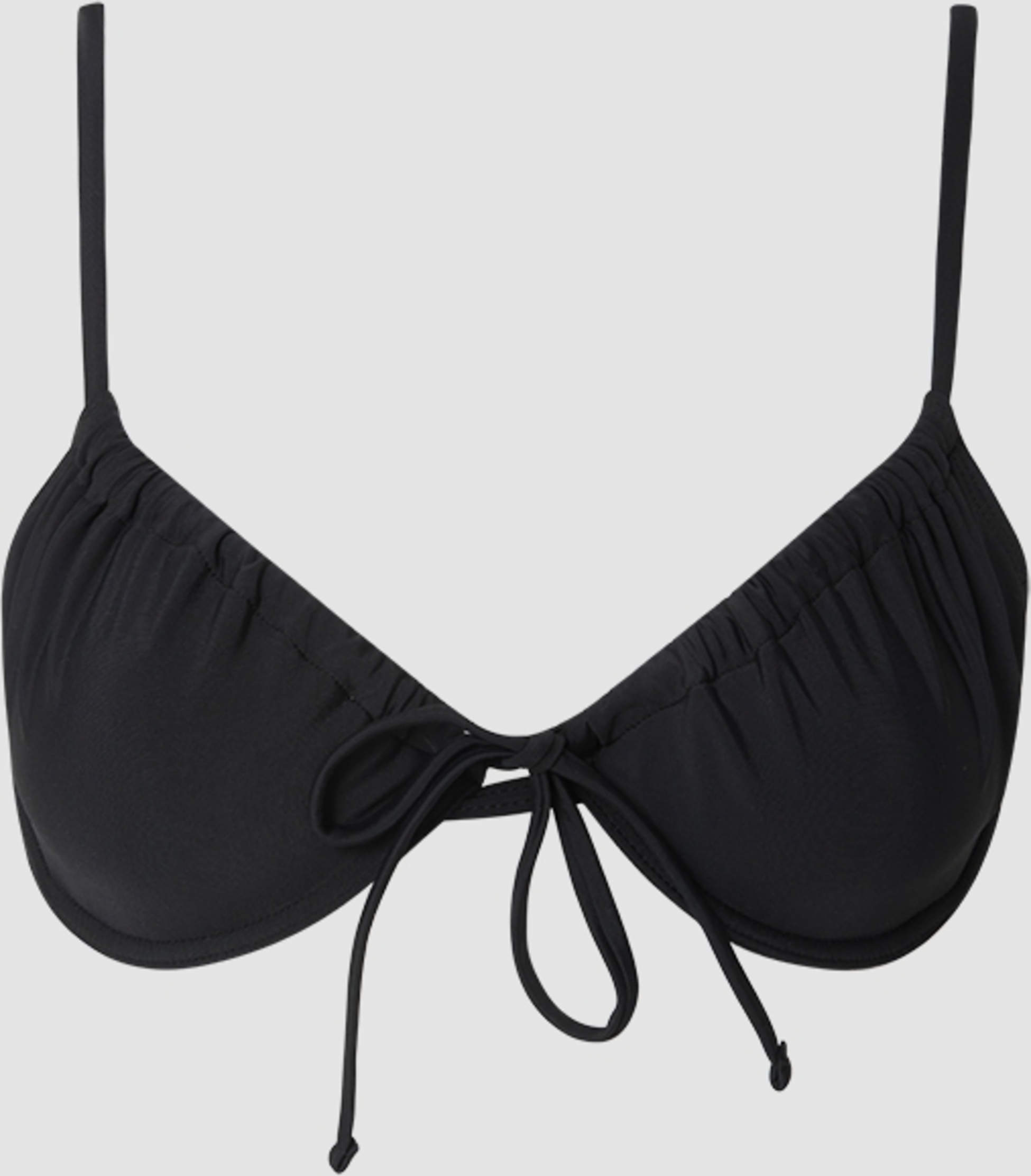 FRANK DANDY, Take A Bow Bikini Top