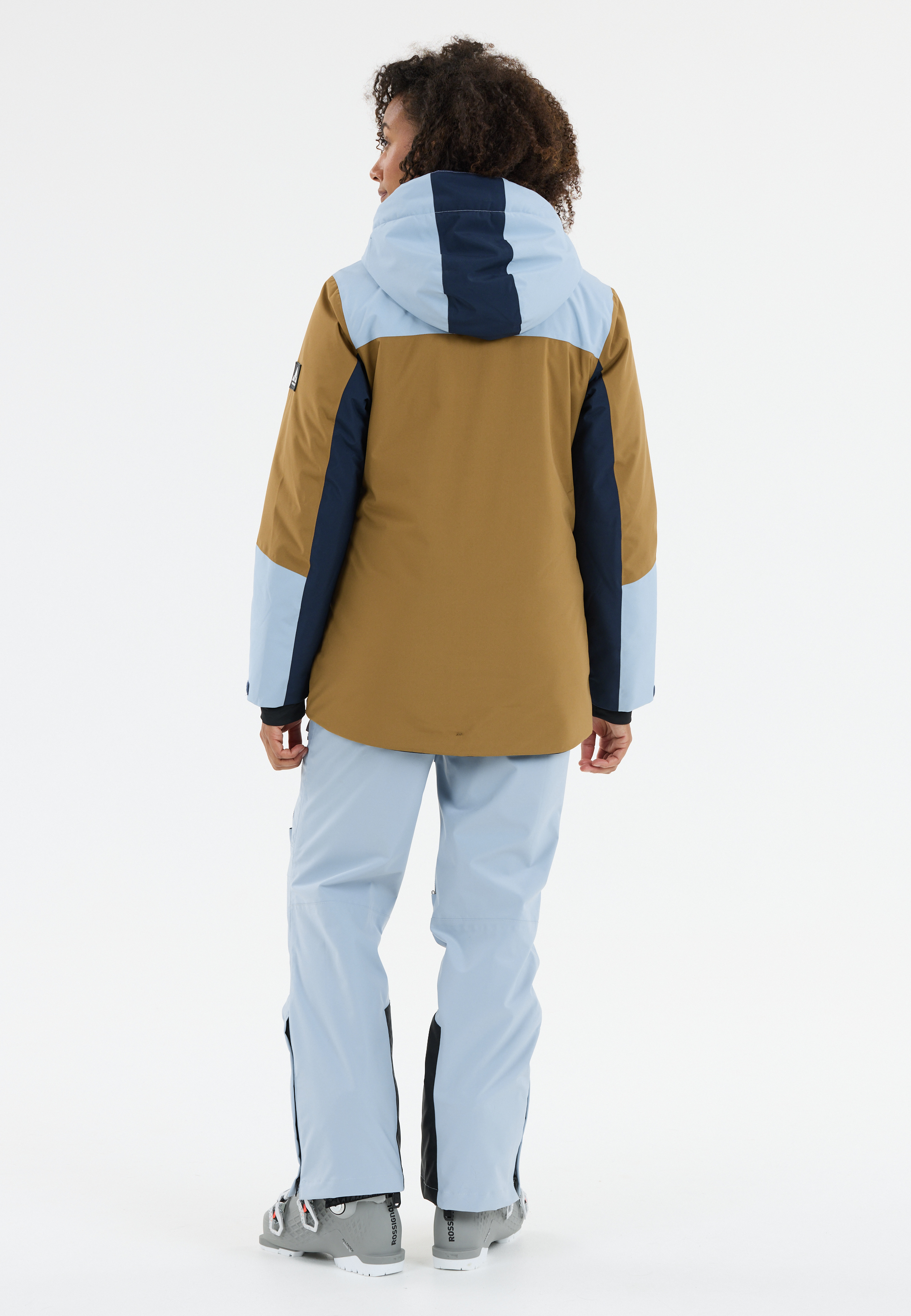 WHISTLER, Takoda