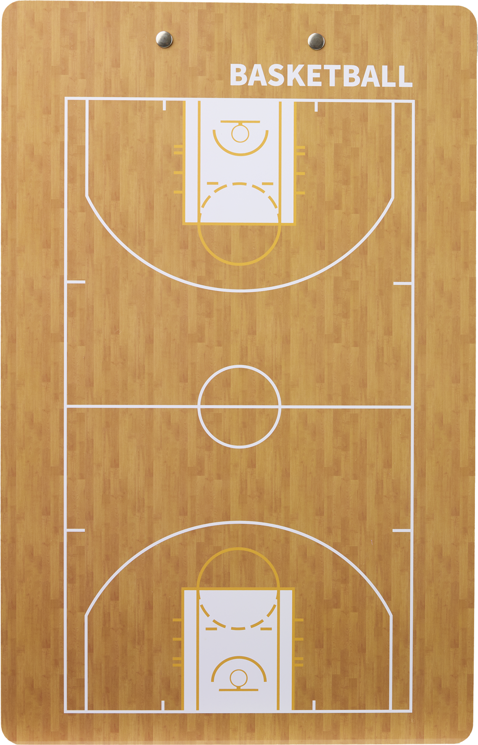 PRO MATCH, Taktiktavla Basket