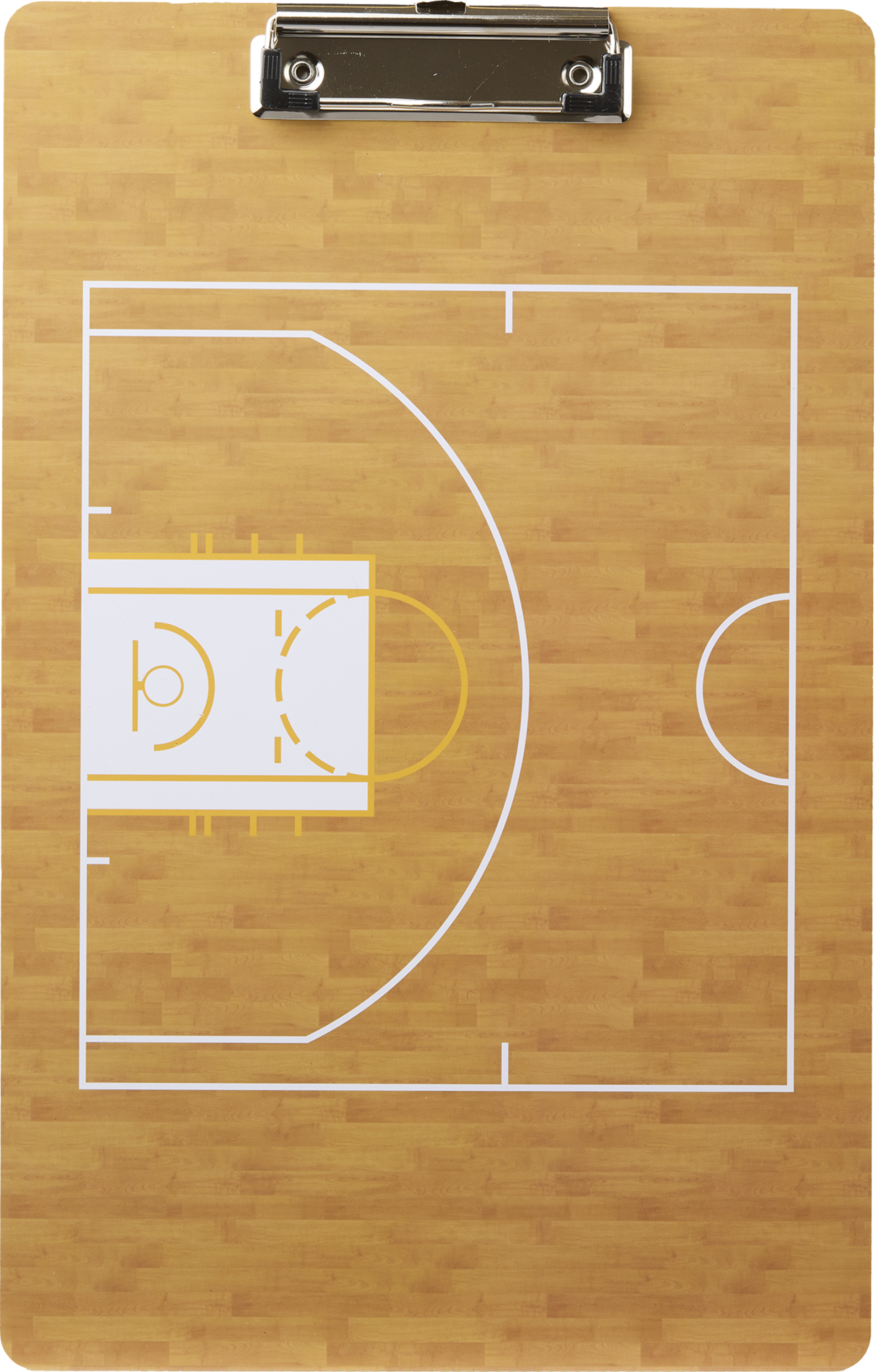 PRO MATCH, Taktiktavla Basket