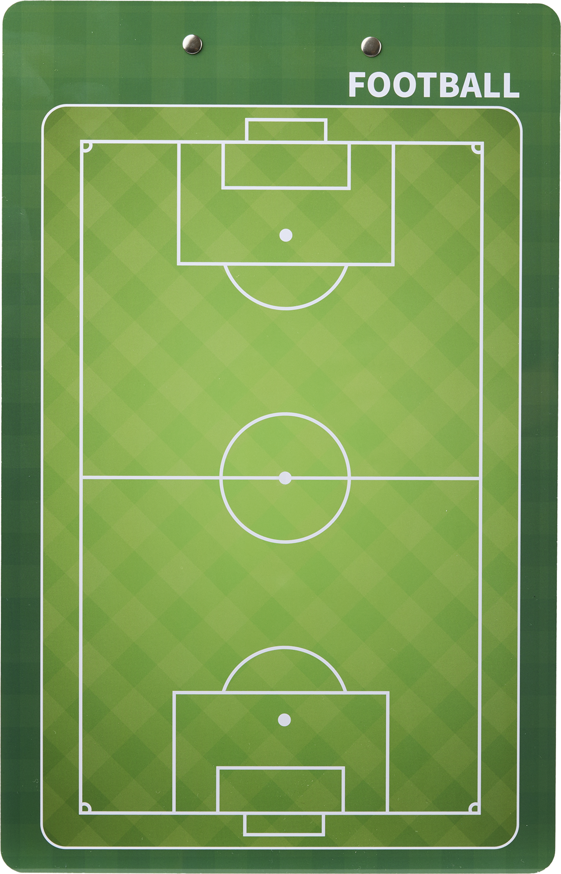 PRO MATCH, Taktiktavla Fotboll
