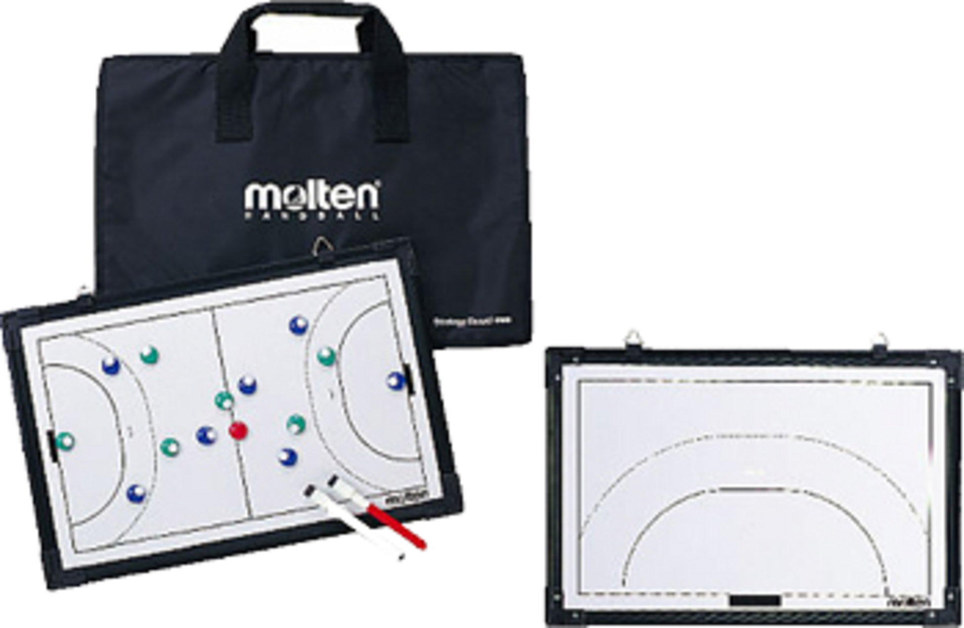 MOLTEN, Taktiktavla Handboll