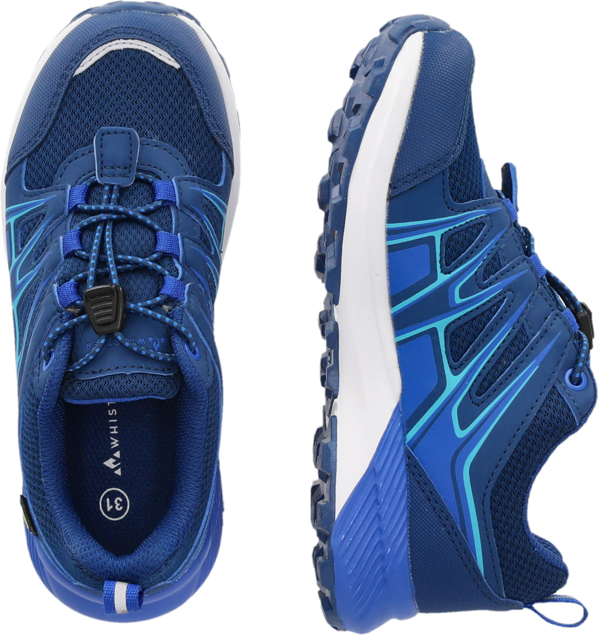 WHISTLER, Talid Outdoor Shoe