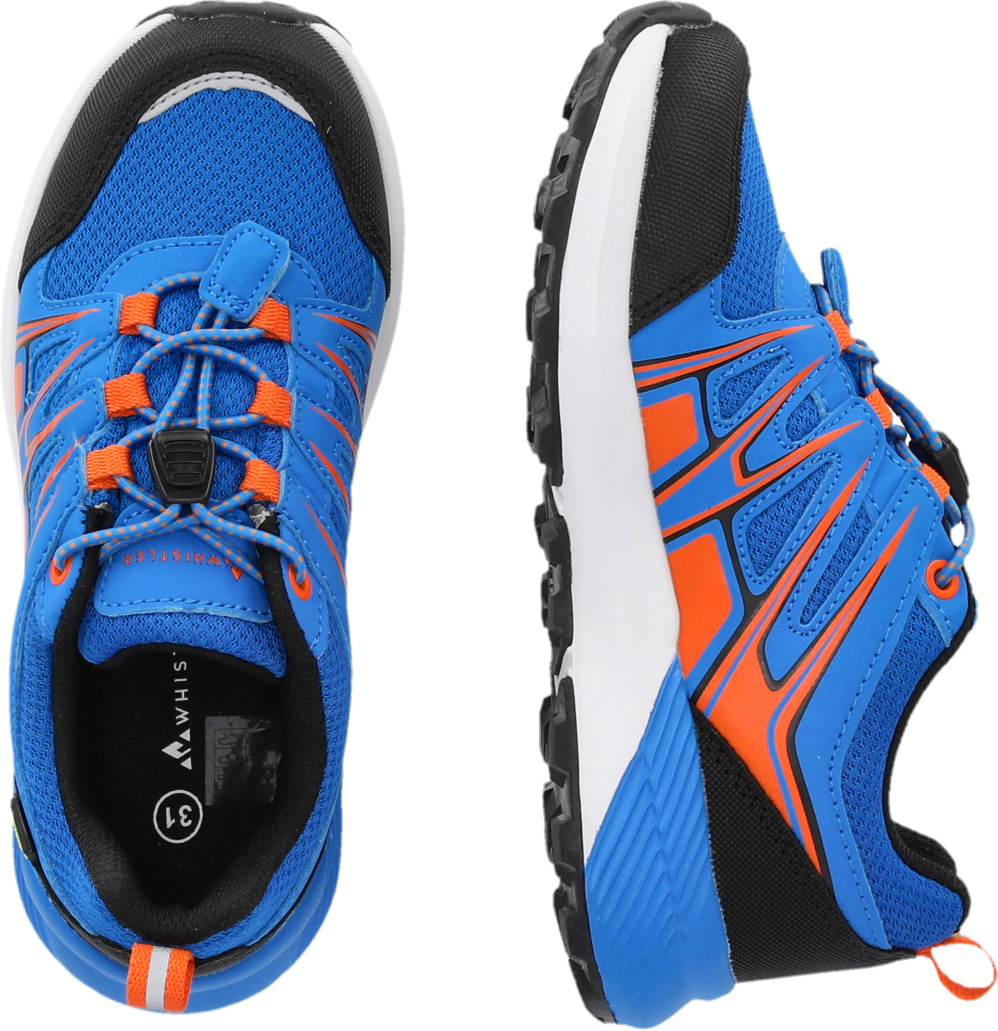 WHISTLER, Talid Outdoor Shoe