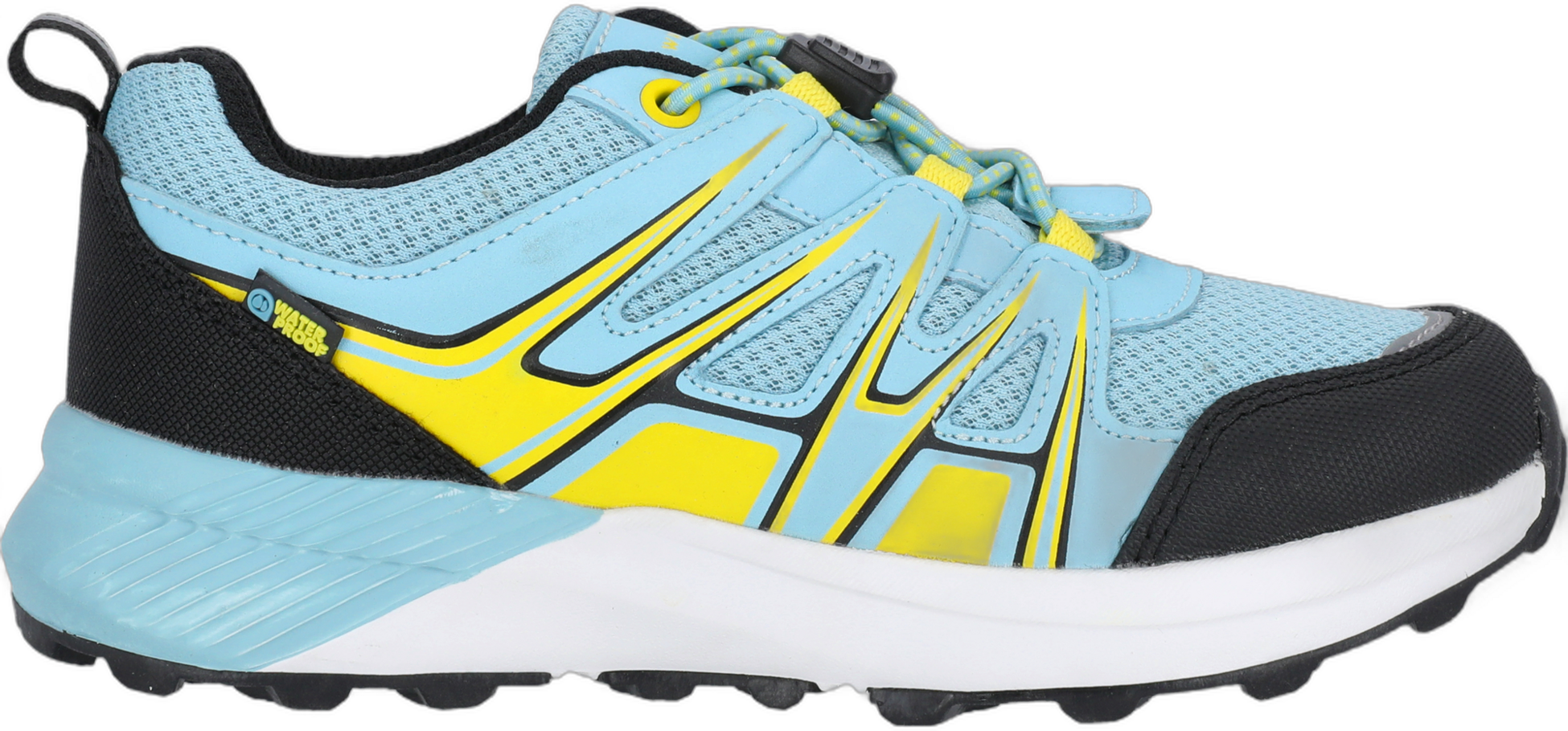 WHISTLER, Talid Outdoor Shoe