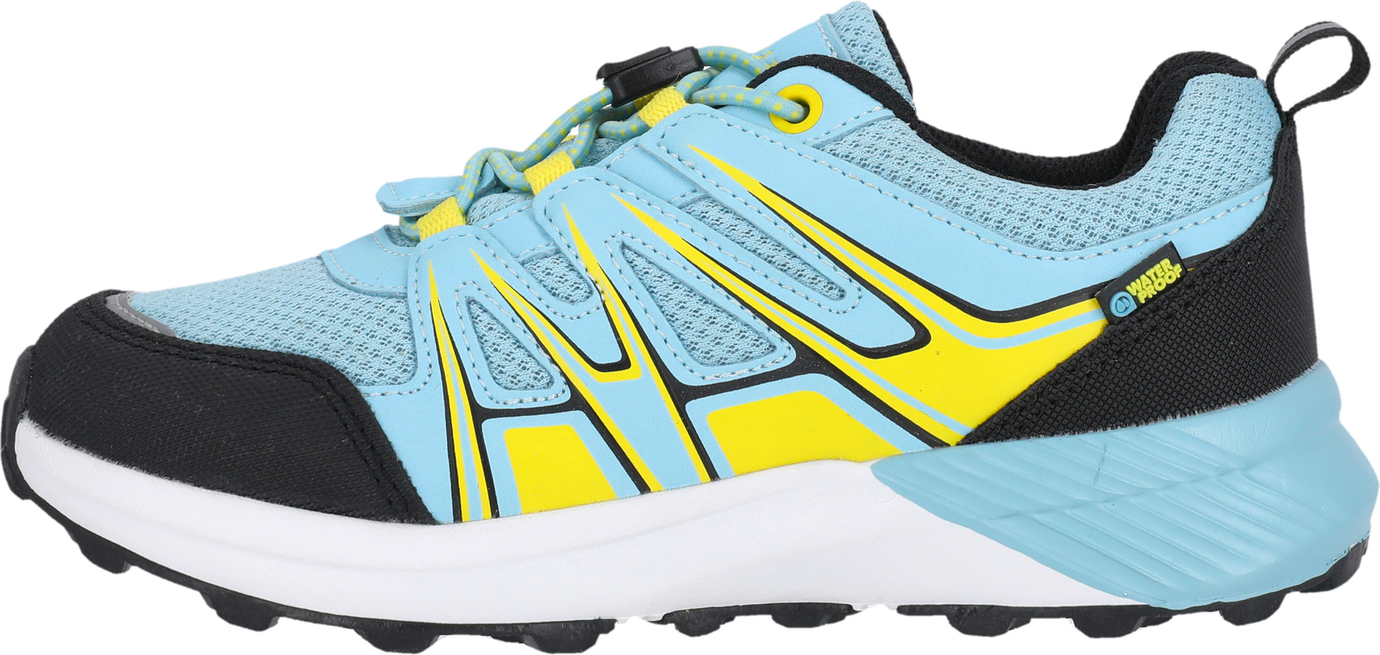 WHISTLER, Talid Outdoor Shoe