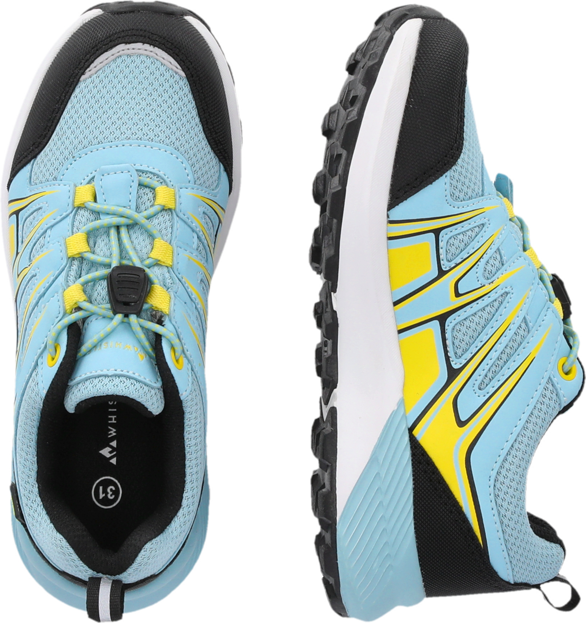 WHISTLER, Talid Outdoor Shoe