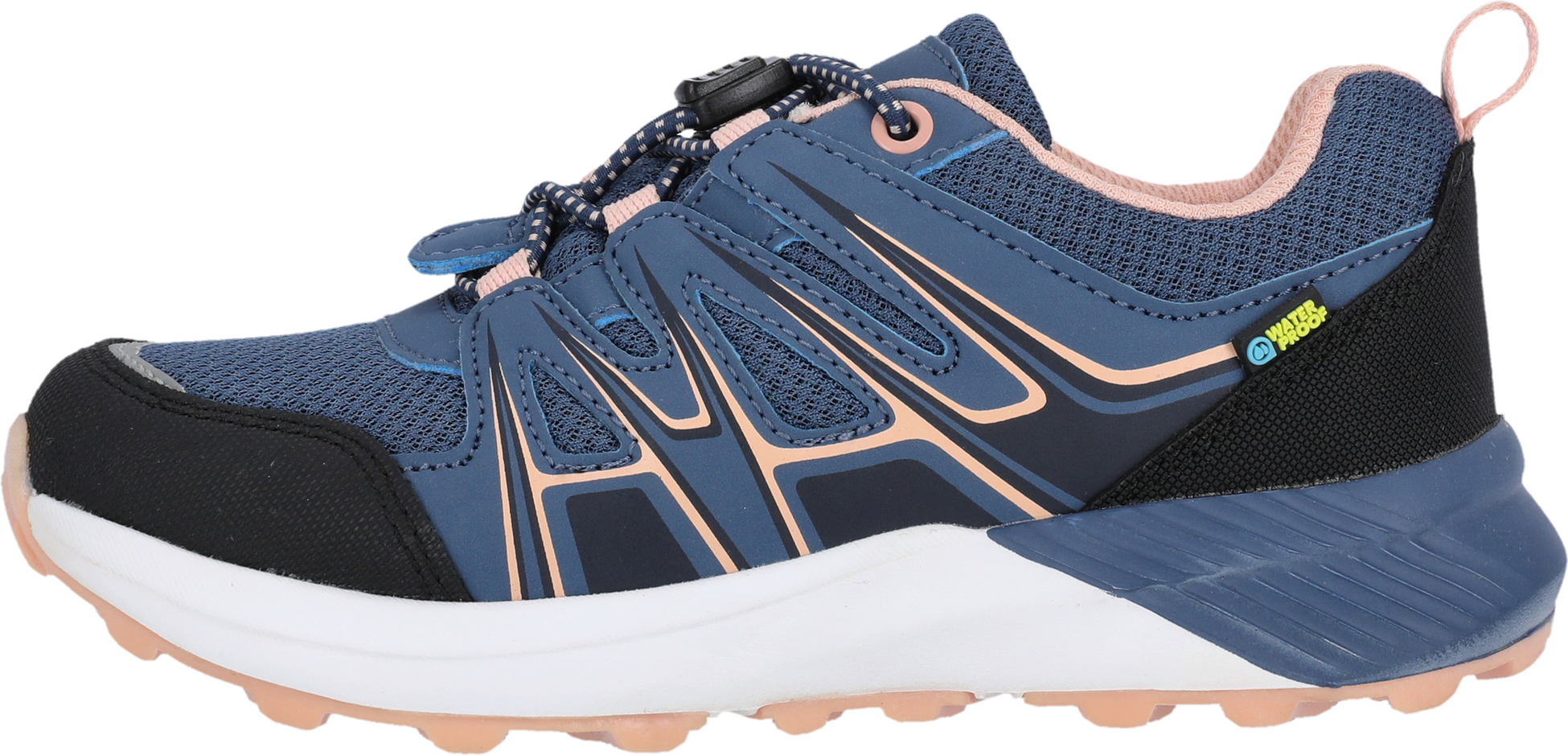 WHISTLER, Talid Outdoor Shoe