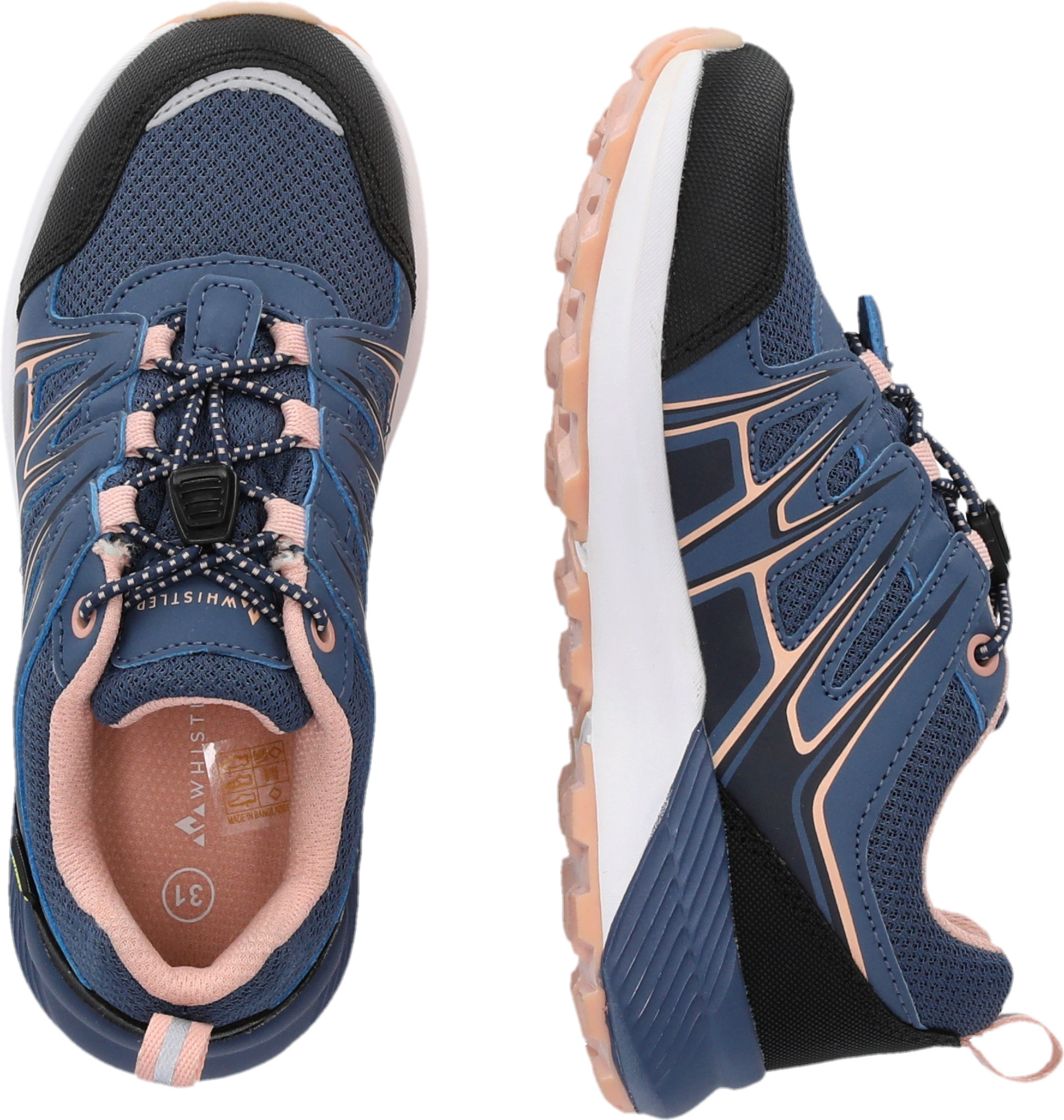 WHISTLER, Talid Outdoor Shoe