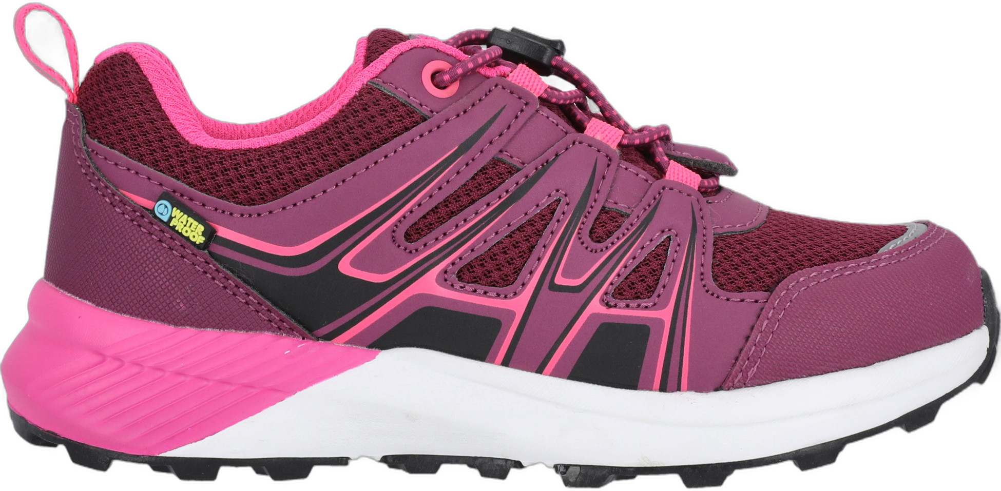 WHISTLER, Talid Outdoor Shoe