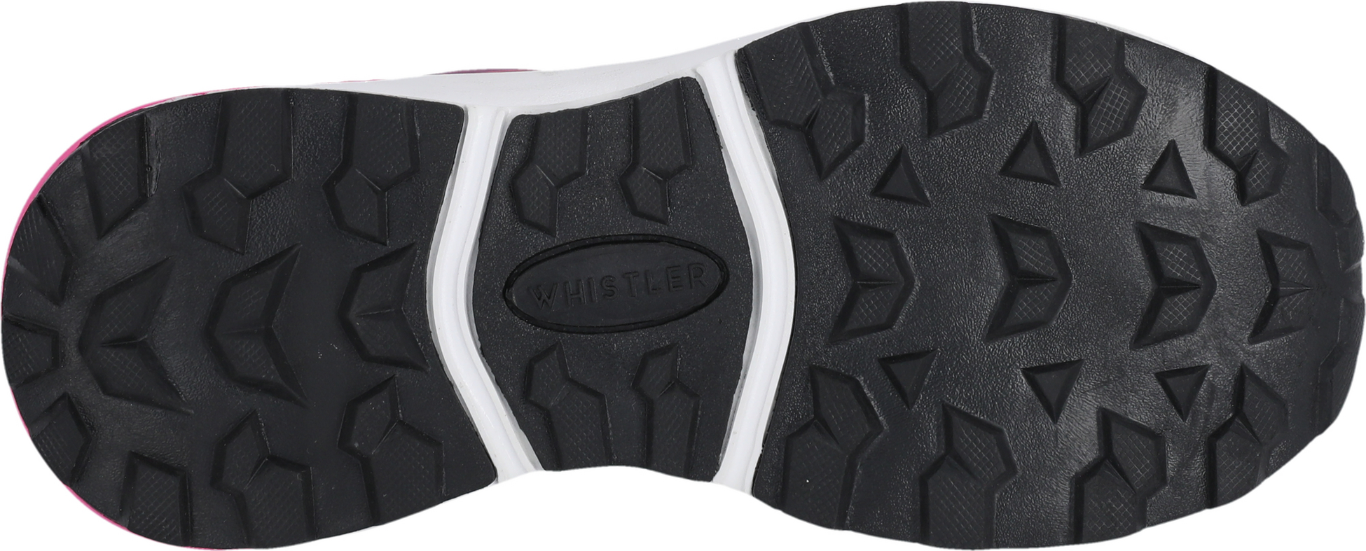 WHISTLER, Talid Outdoor Shoe