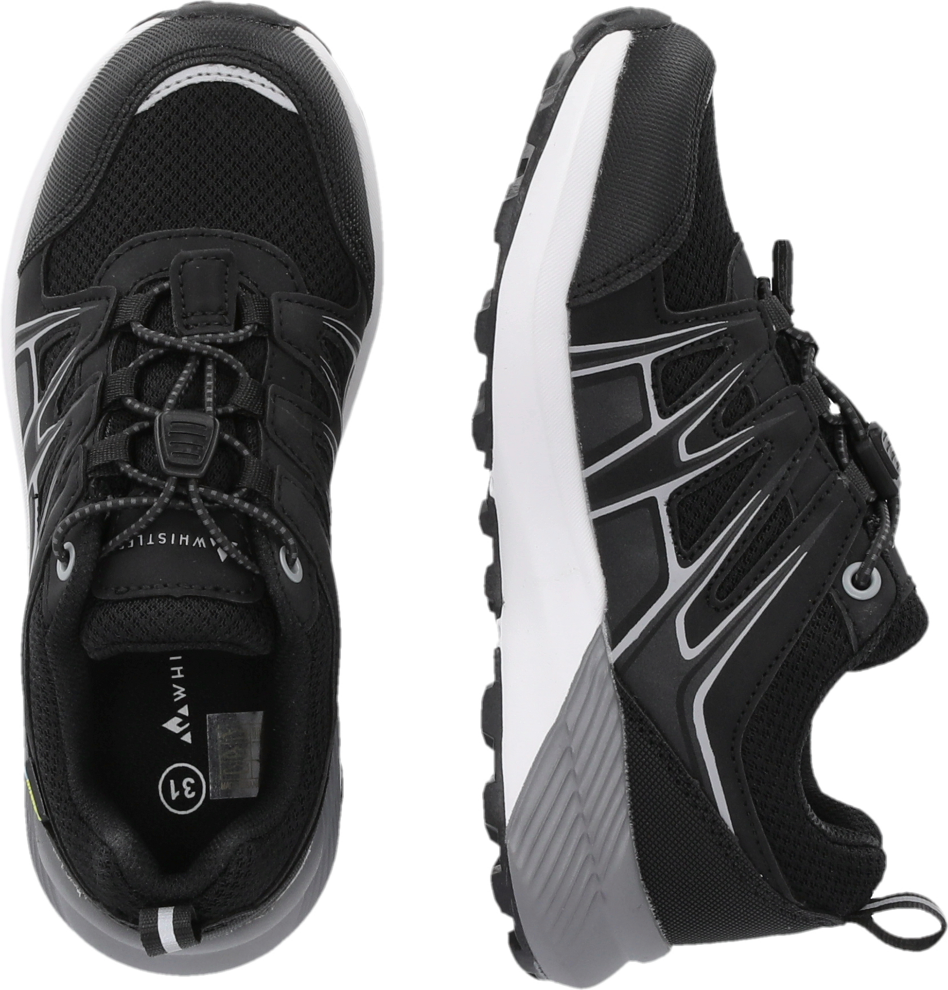 WHISTLER, Talid Outdoor Shoe