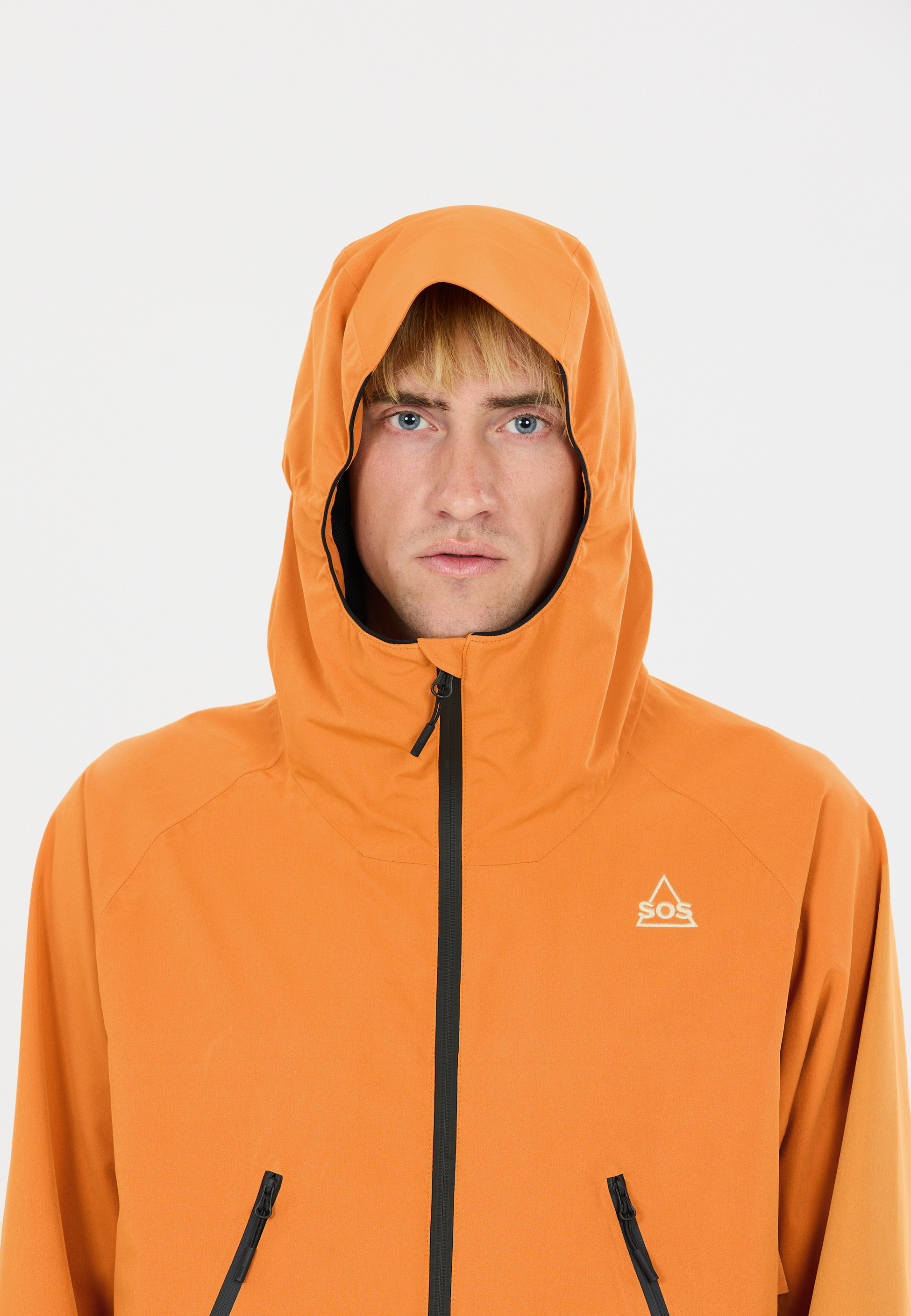 SOS, Talinis