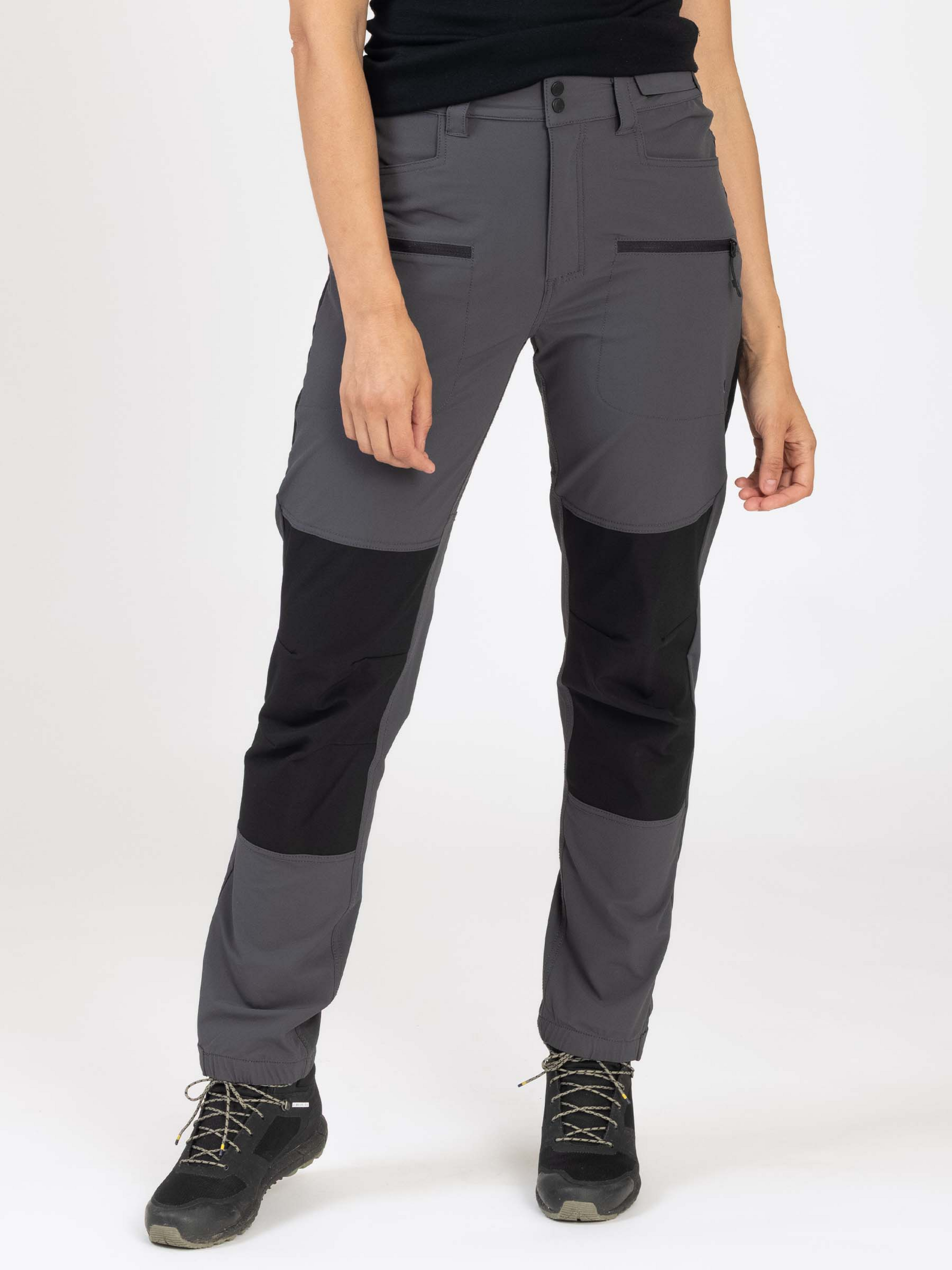 ULLMAX, Tallvik Outdoor Pants W