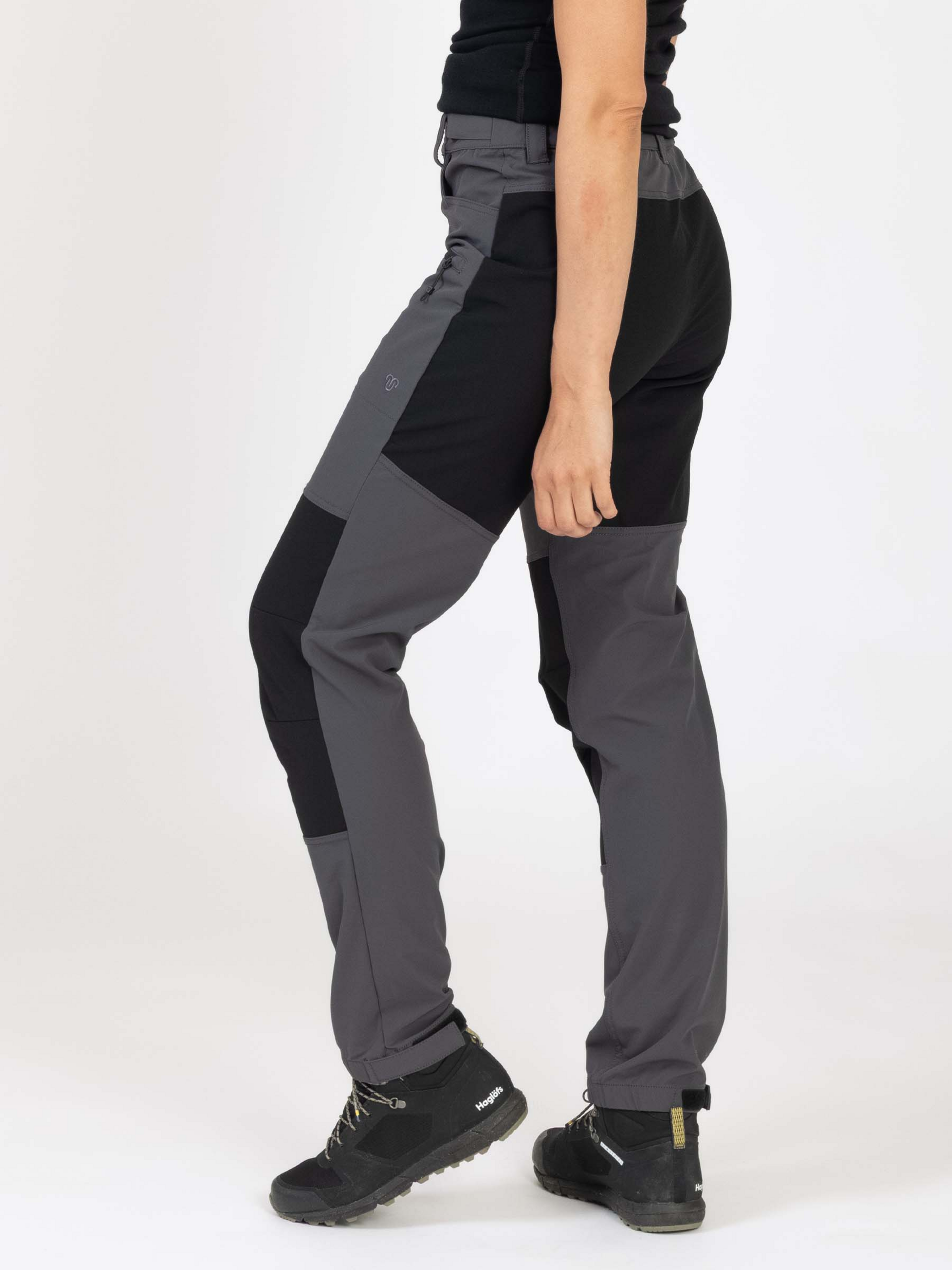 ULLMAX, Tallvik Outdoor Pants W