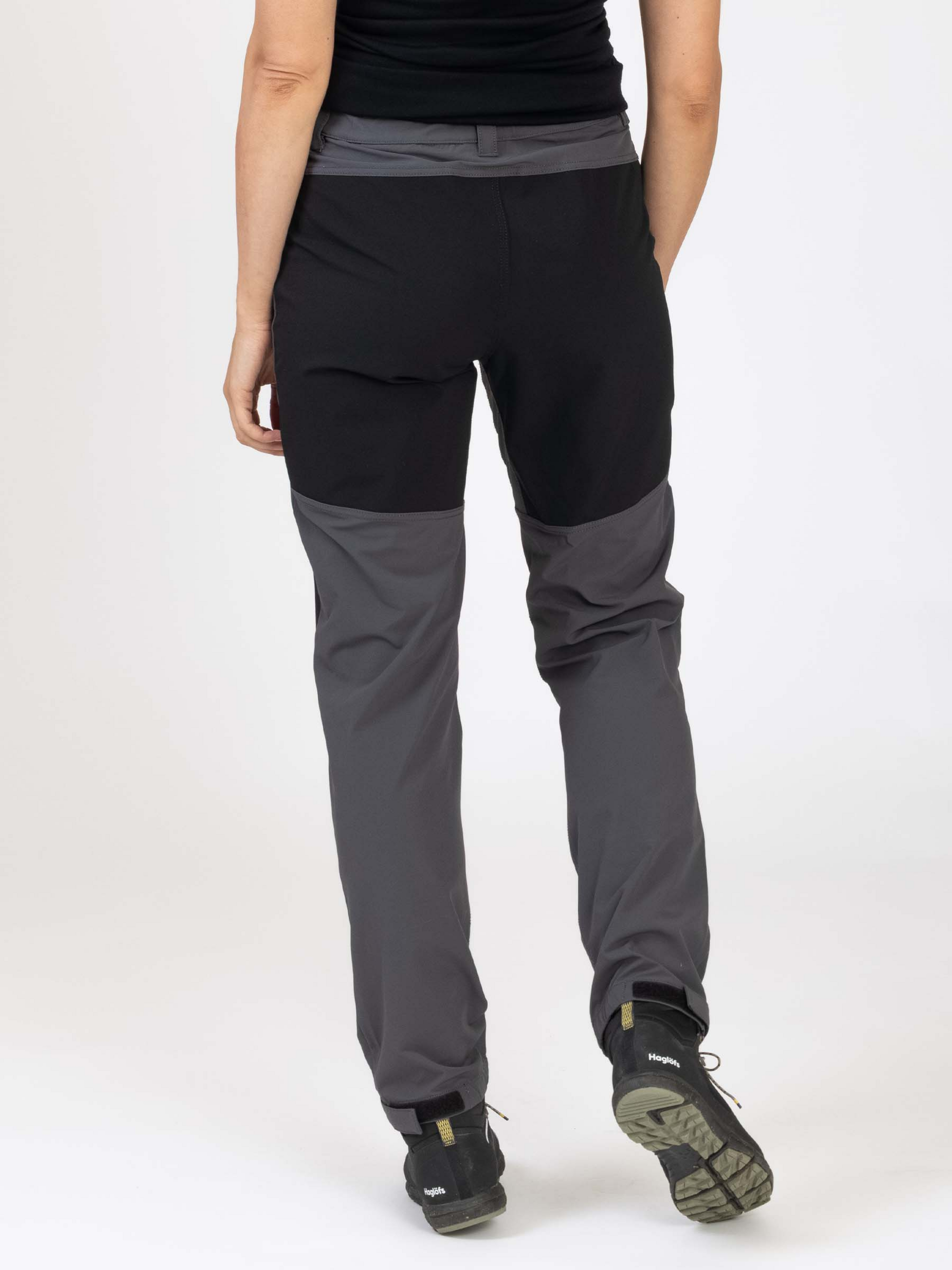 ULLMAX, Tallvik Outdoor Pants W
