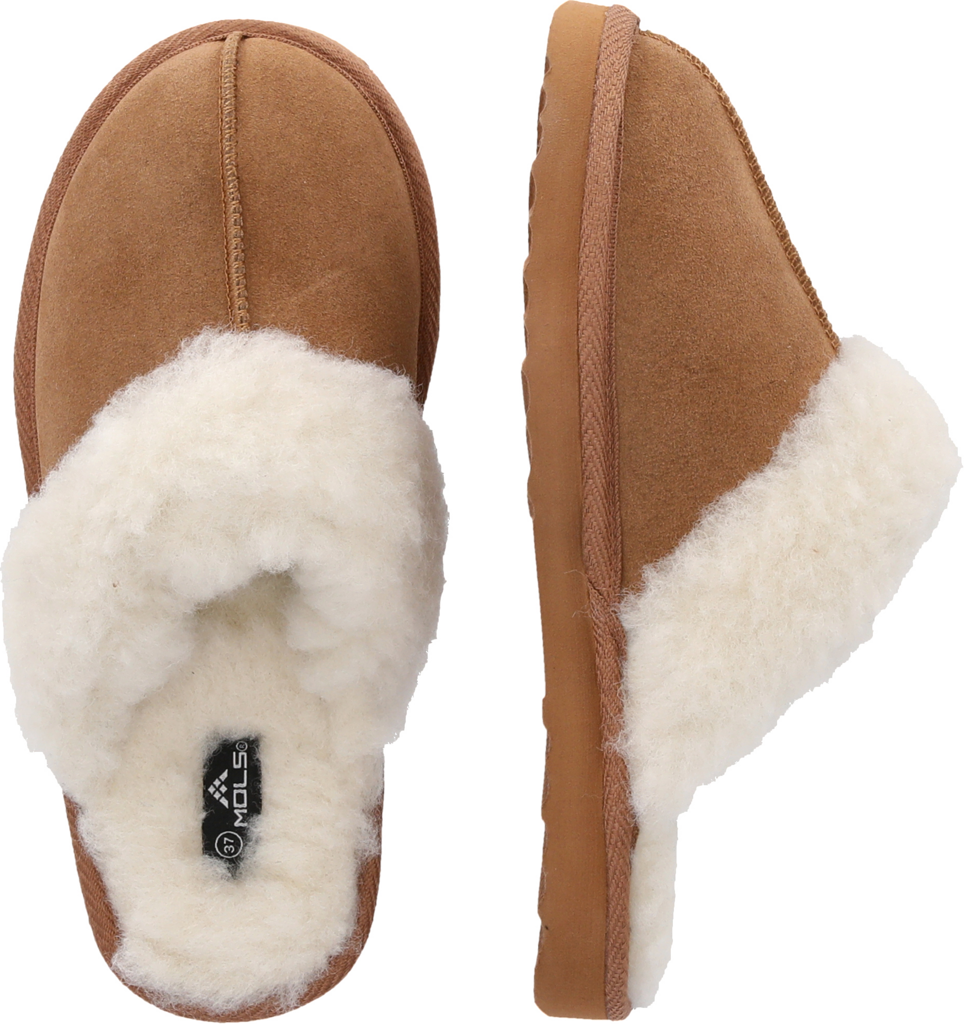 MOLS, Tamara Slipper