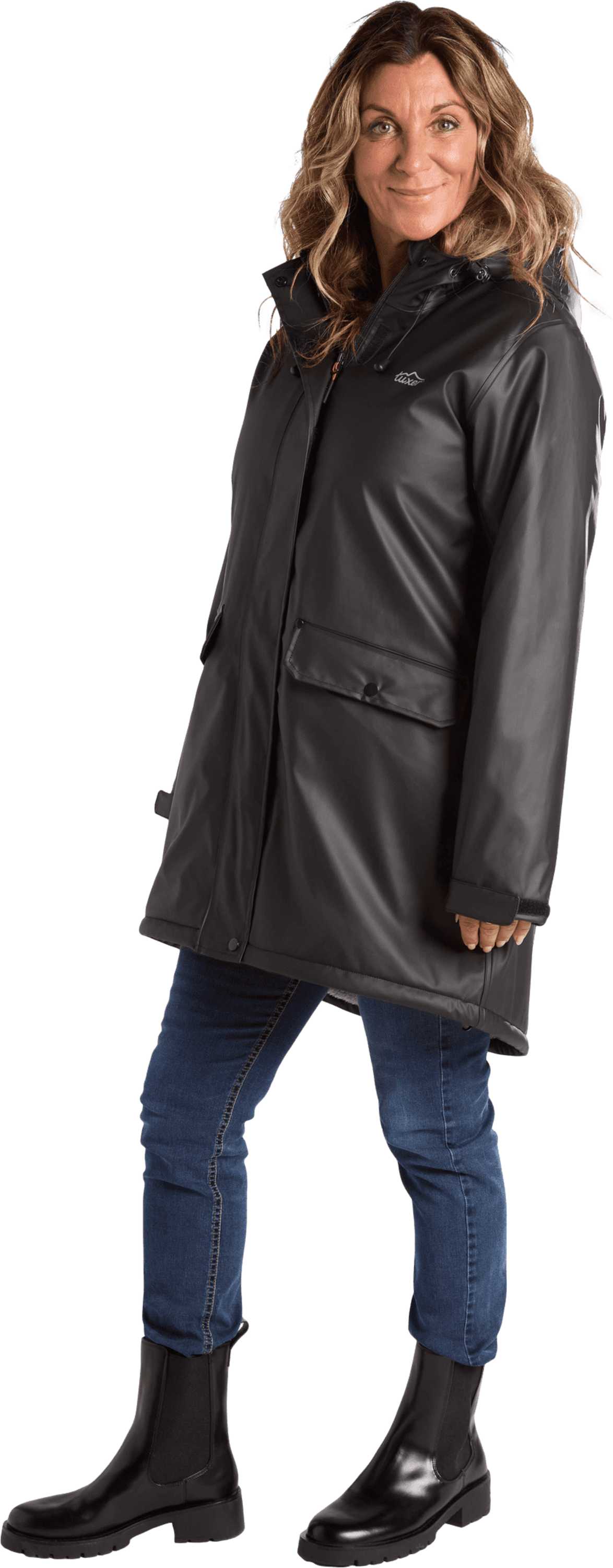 TUXER, Tammy Jacket W