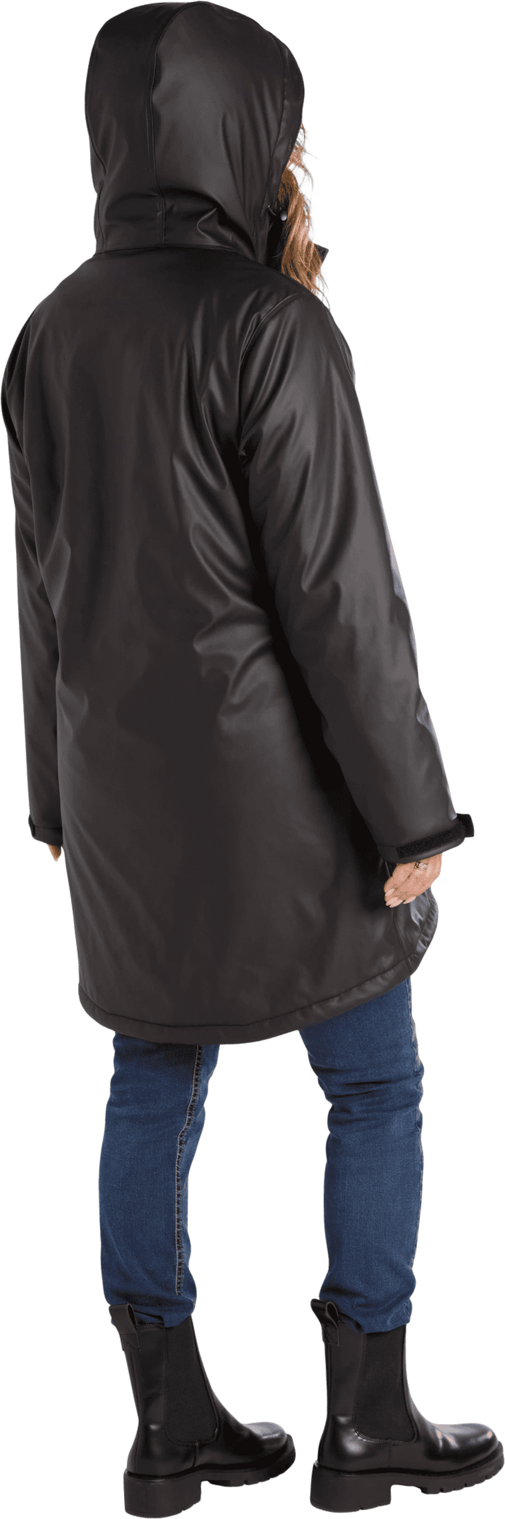 TUXER, Tammy Jacket W