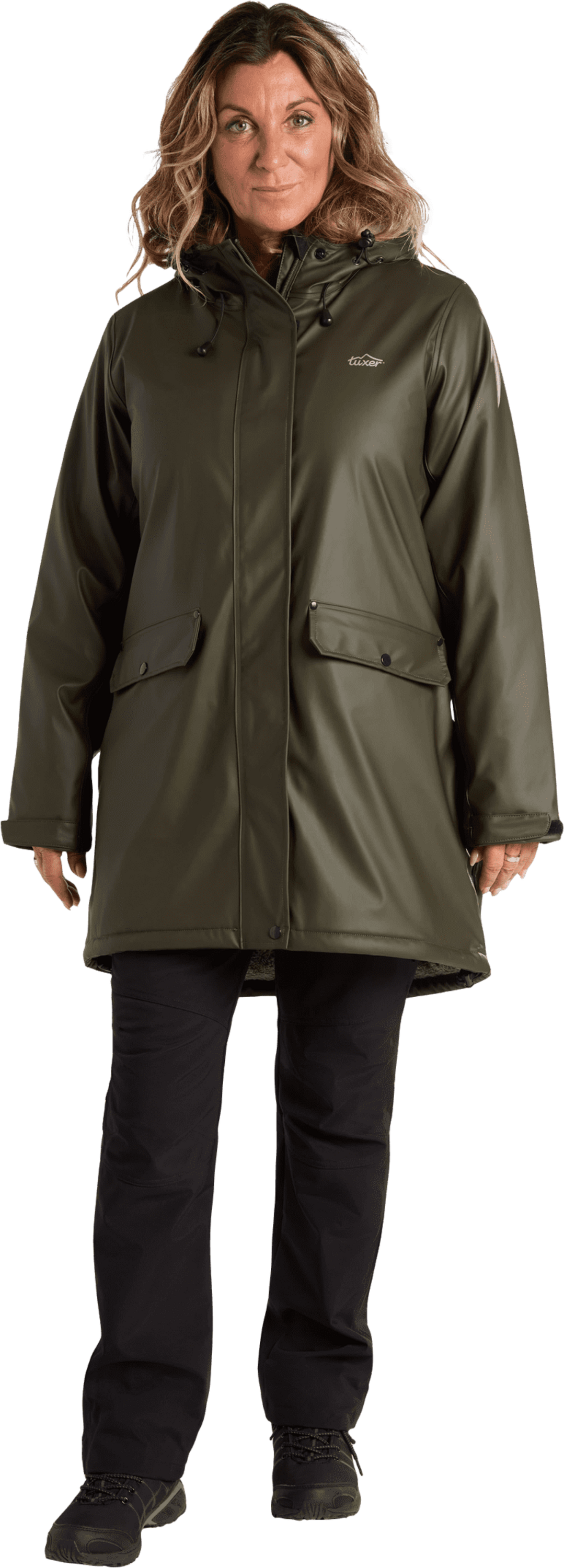 TUXER, Tammy Jacket W