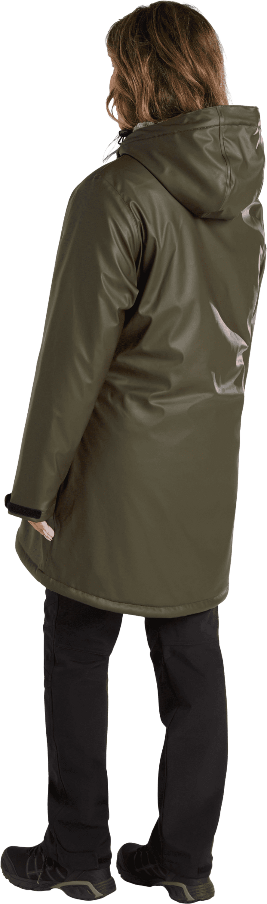 TUXER, Tammy Jacket W