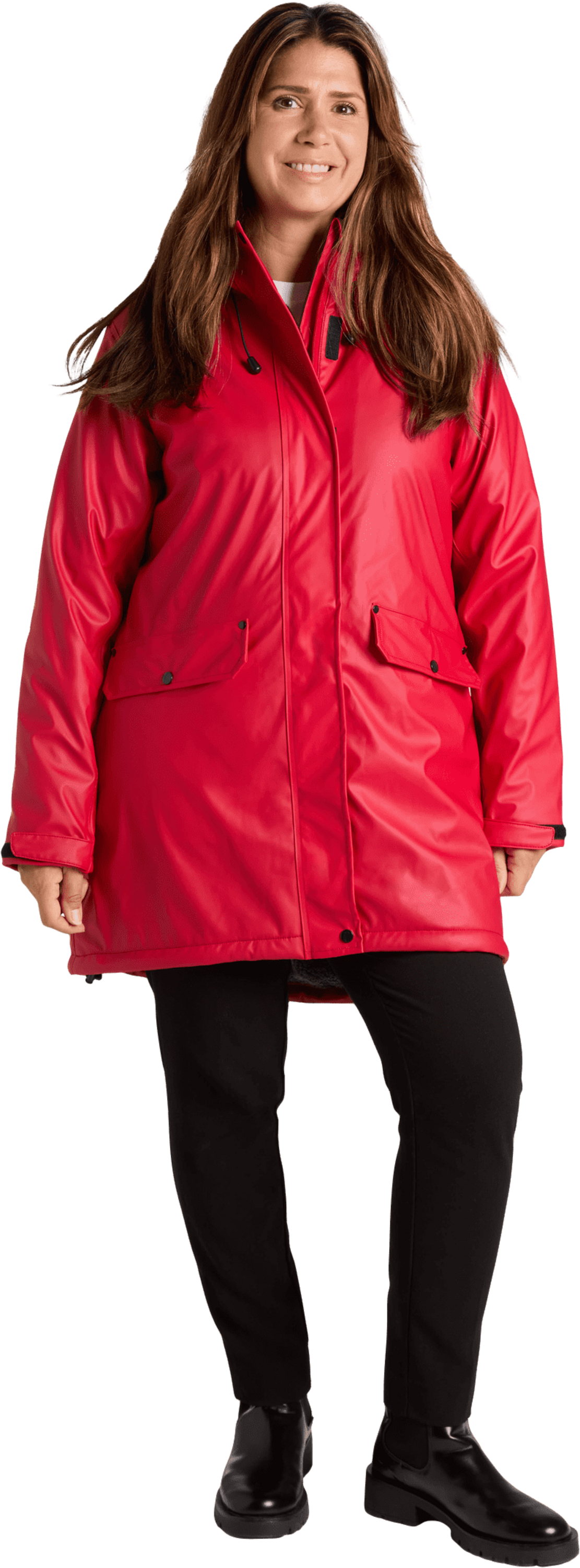 TUXER, Tammy Jacket W