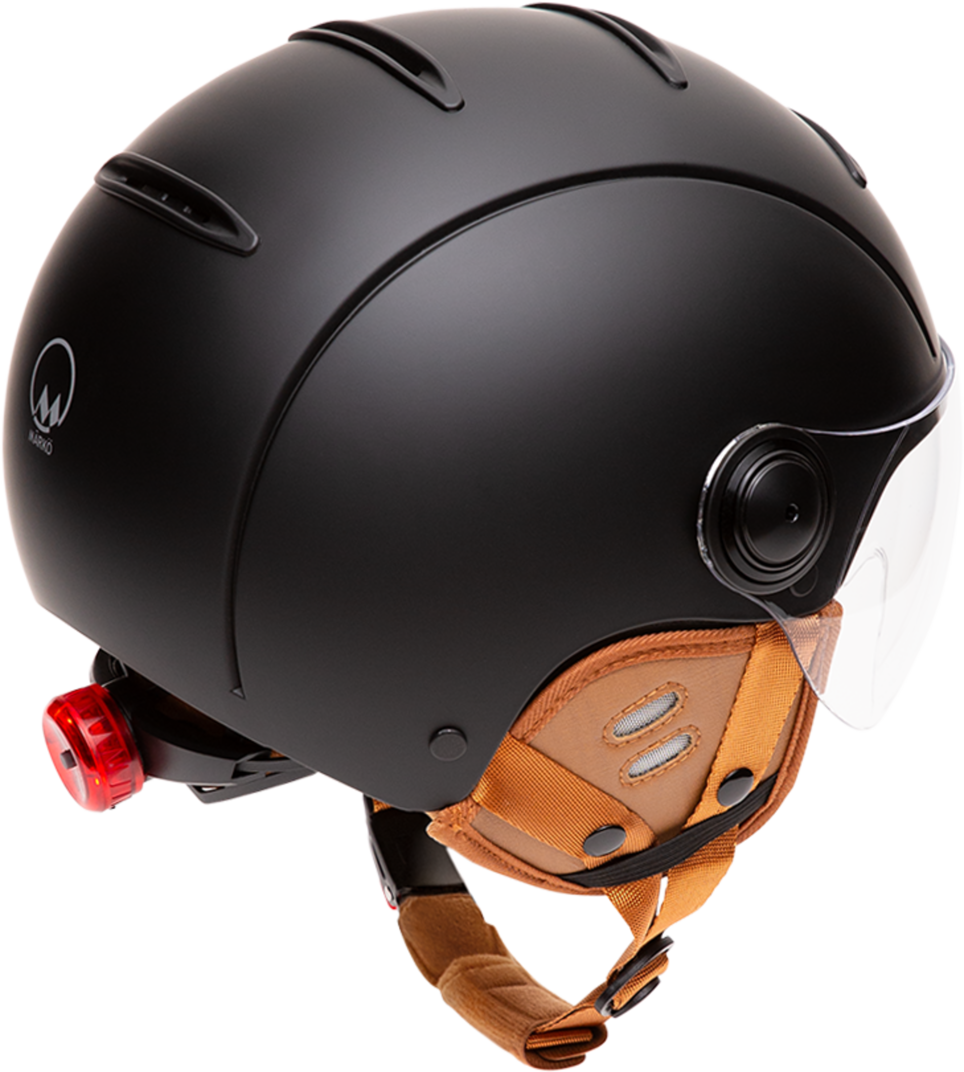 MARKO HELMETS, Tandem Light