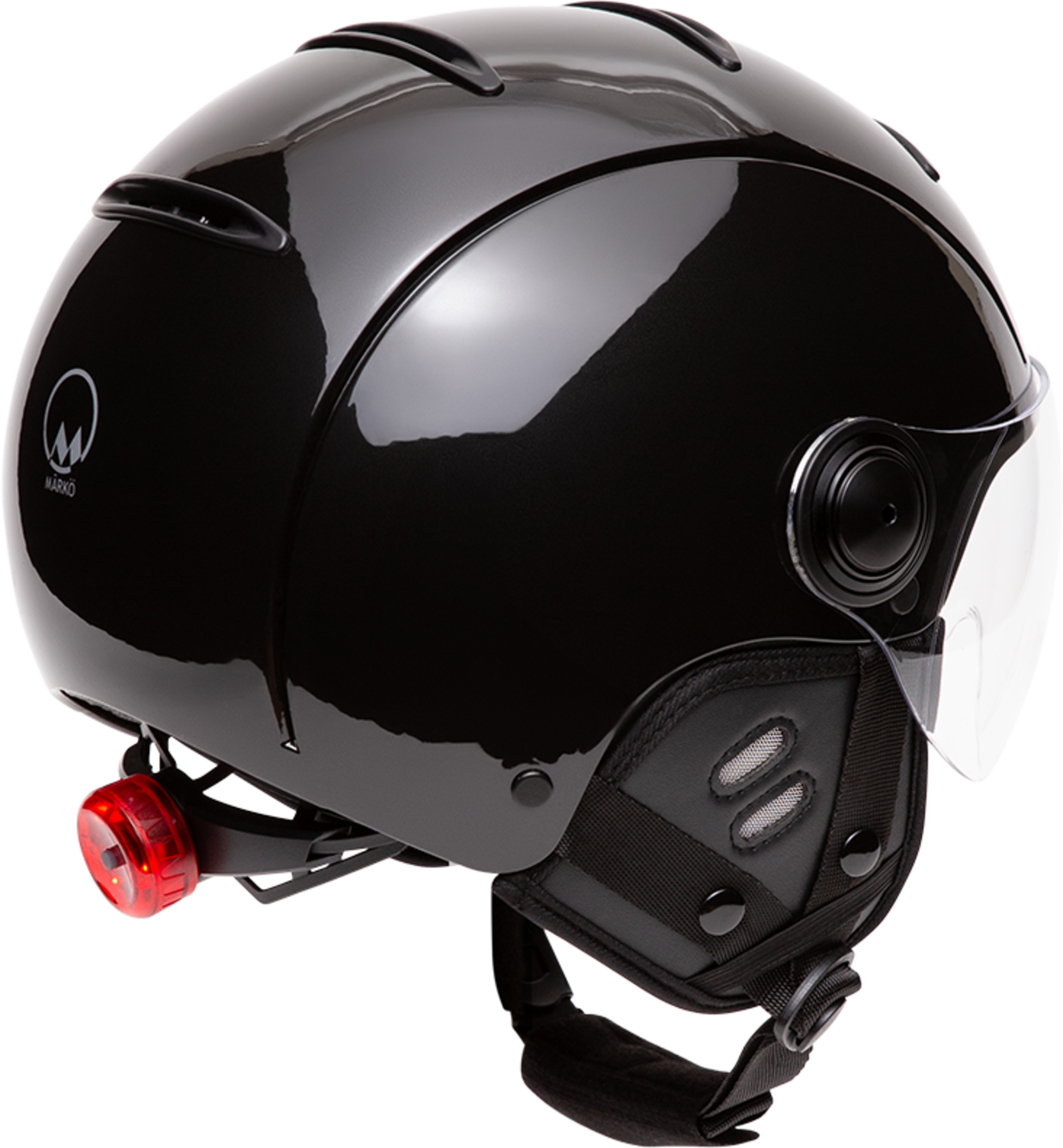 MARKO HELMETS, Tandem Light