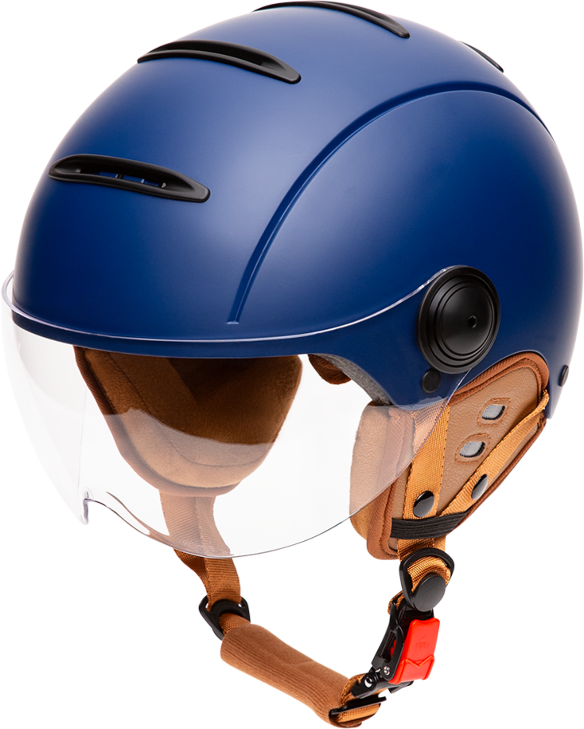 MARKO HELMETS, Tandem Light