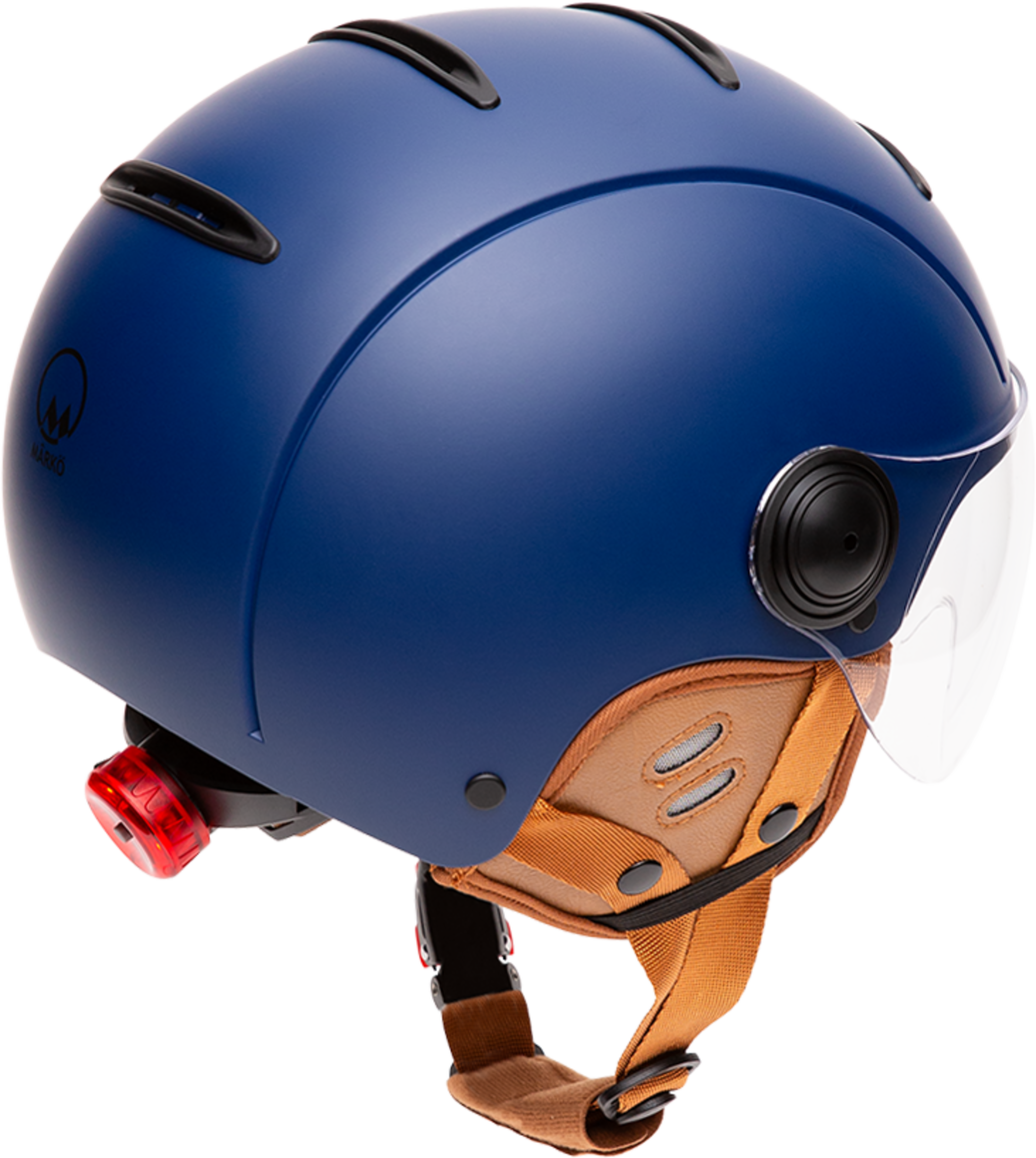 MARKO HELMETS, Tandem Light