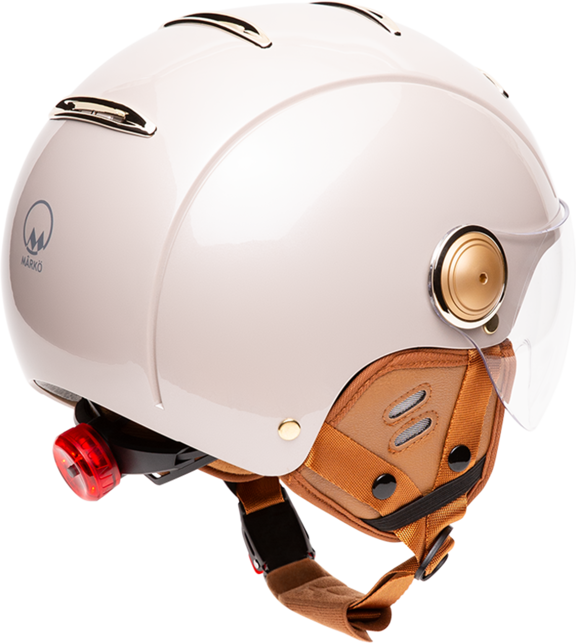 MARKO HELMETS, Tandem Light