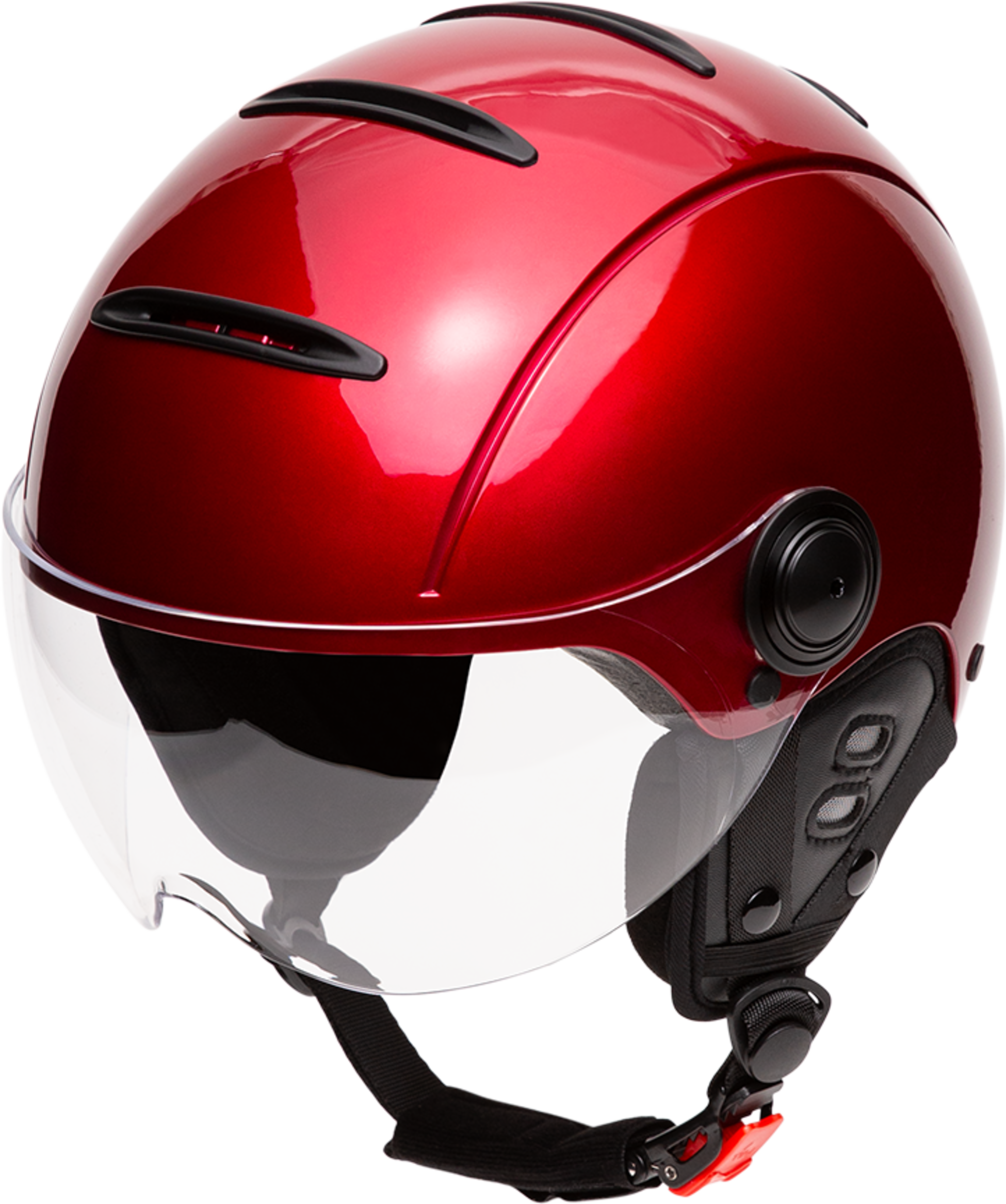 MARKO HELMETS, Tandem Light