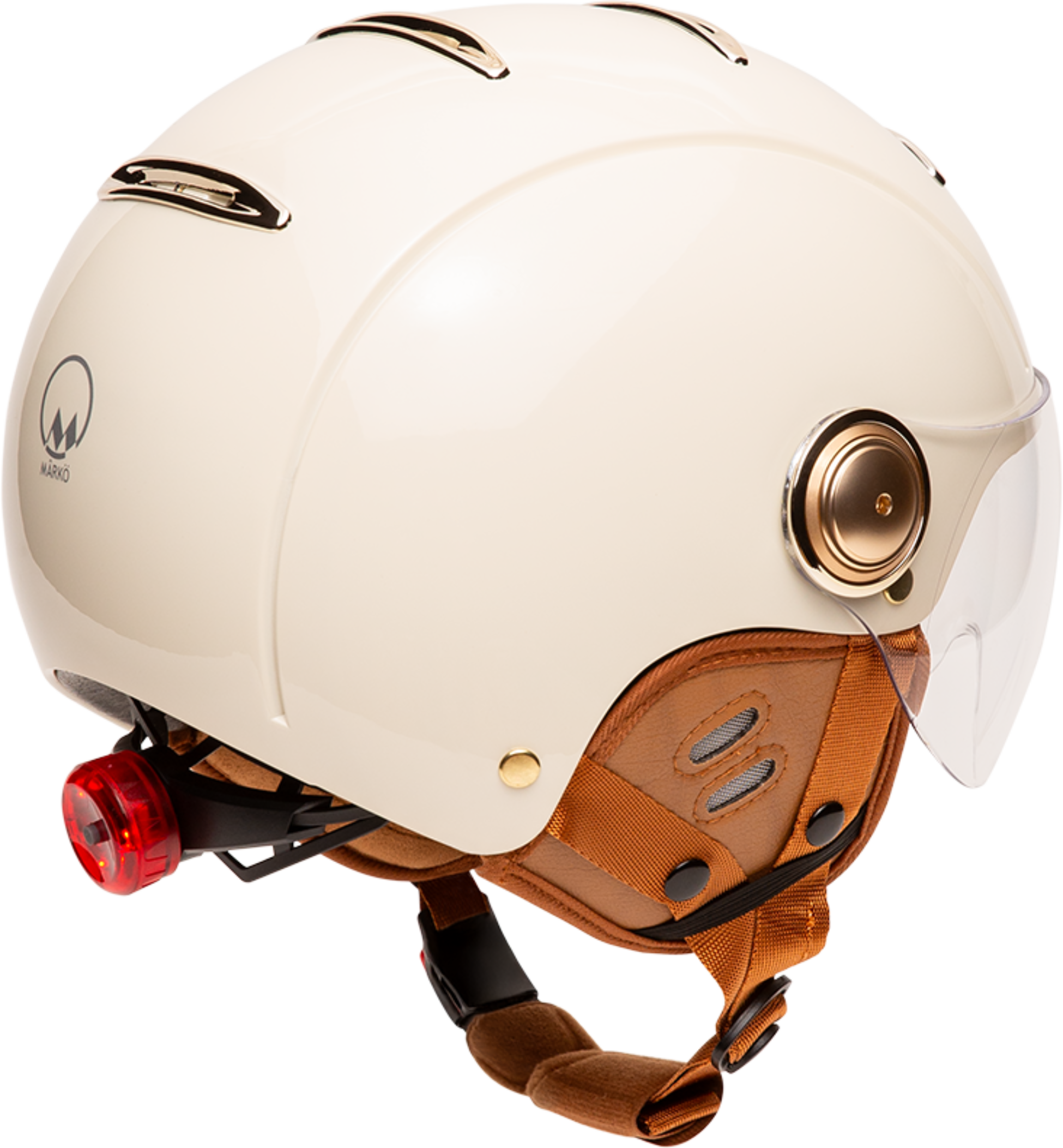 MARKO HELMETS, Tandem Light