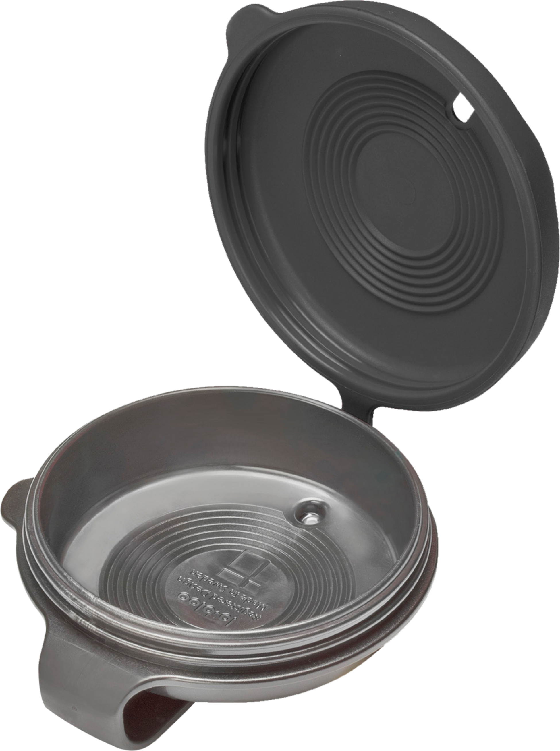 LOBLOO, Tandskyddscase &ndash; One-size