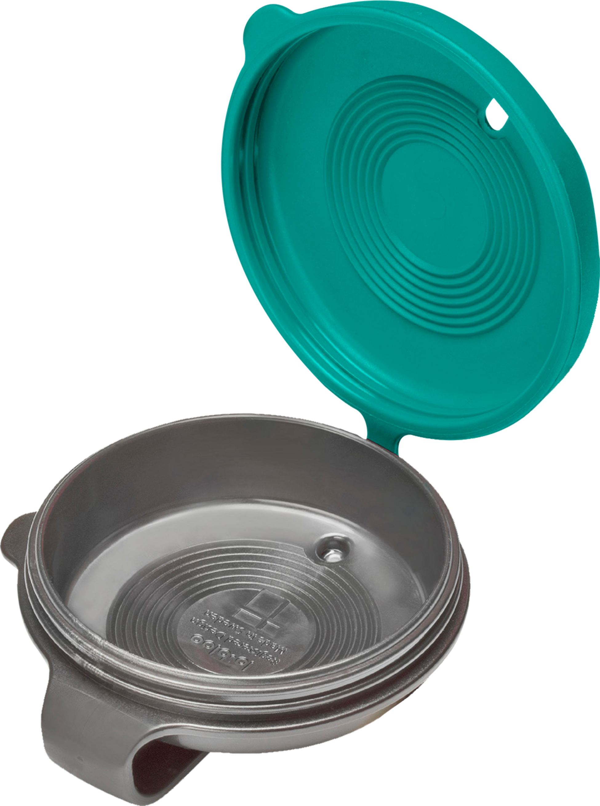 LOBLOO, Tandskyddscase – One-size