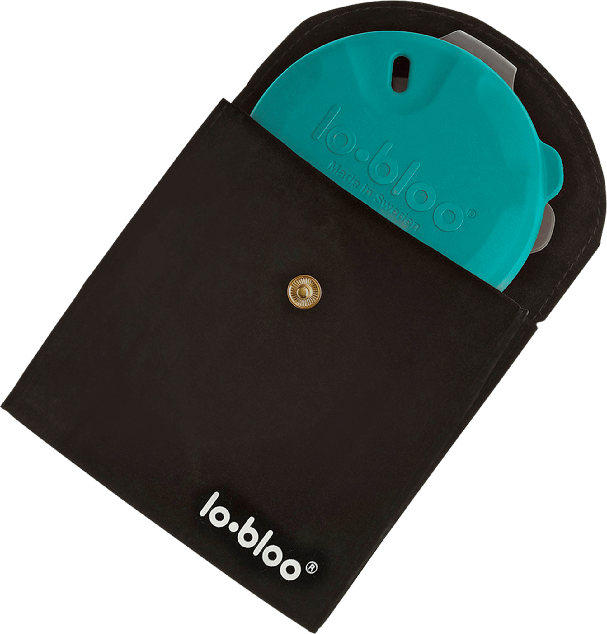 LOBLOO, Tandskyddscase – One-size