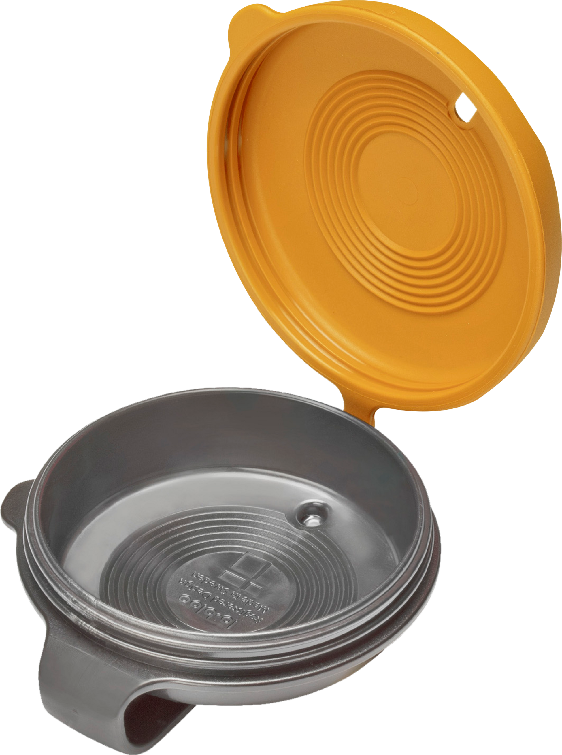 LOBLOO, Tandskyddscase – One-size