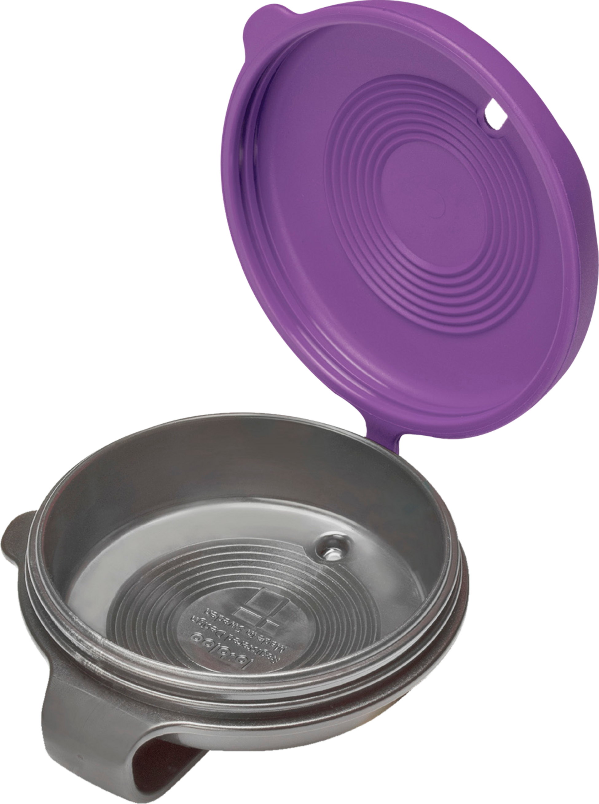 LOBLOO, Tandskyddscase &ndash; One-size