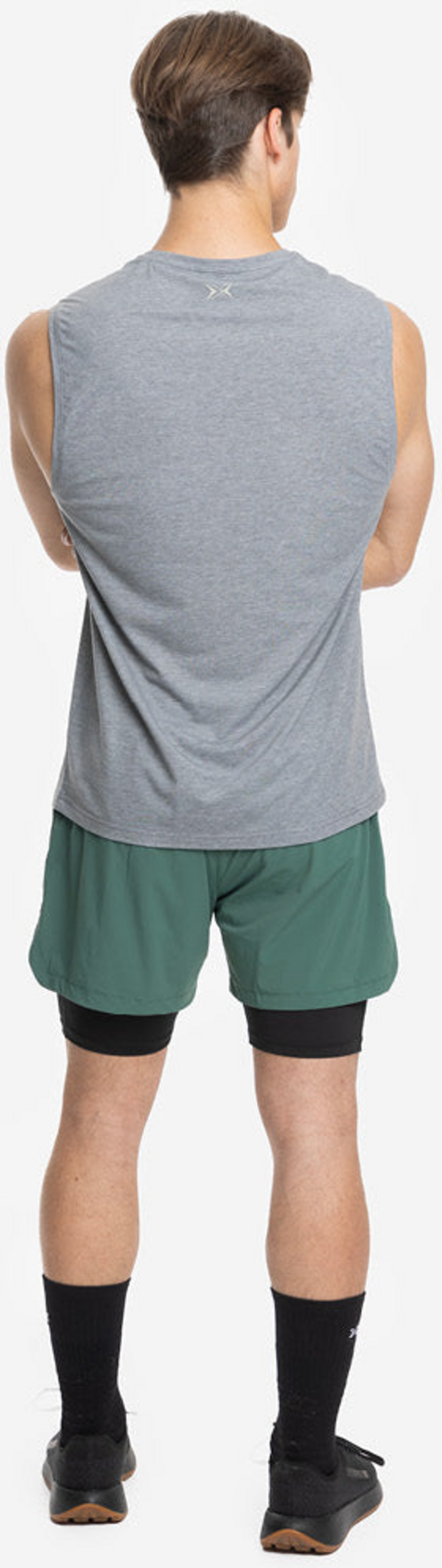 PICSIL SPORT, Tank Premium Men's T-shirt